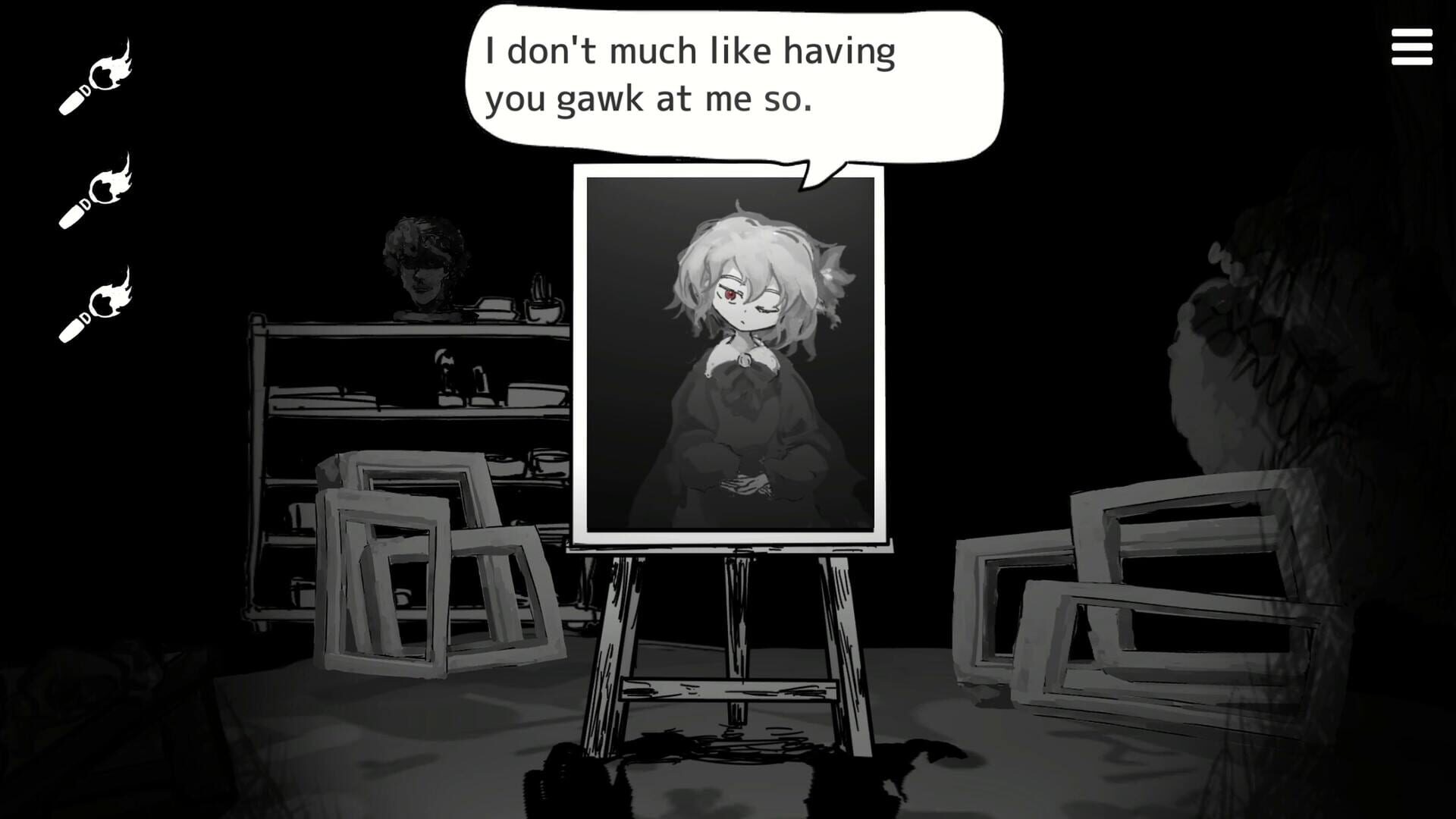 Matsuro Palette screenshot 1