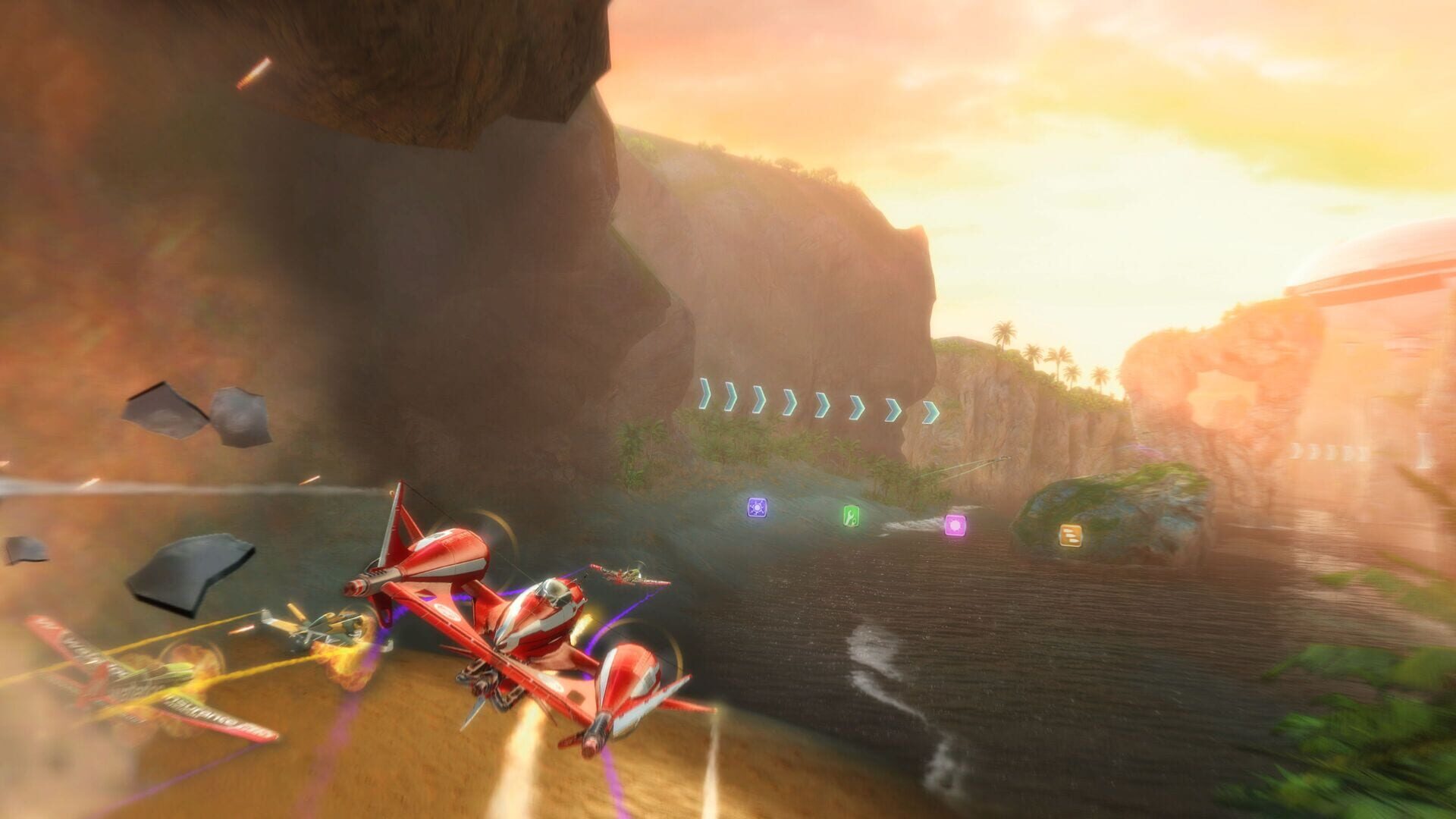 5-in-1 Best Multiplayer & Couch Co-op Bundle screenshot 1
