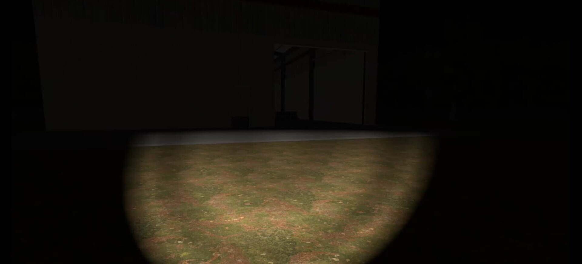 The Home Into The Woods screenshot 1