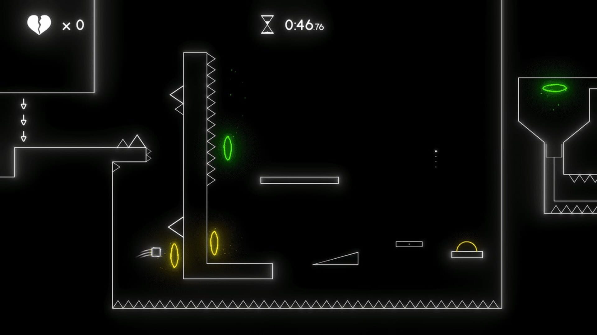 Neon Beats screenshot 1