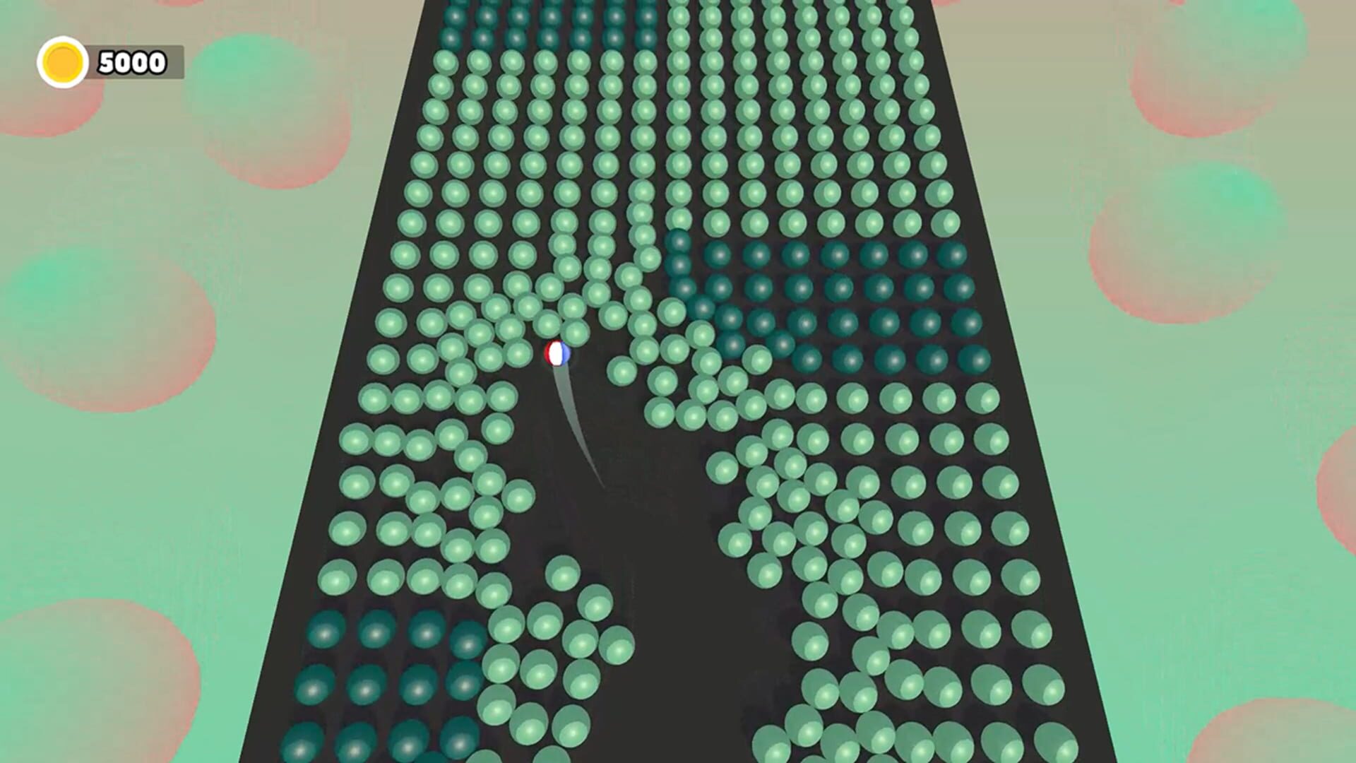 Ball Rush 2 screenshot 1