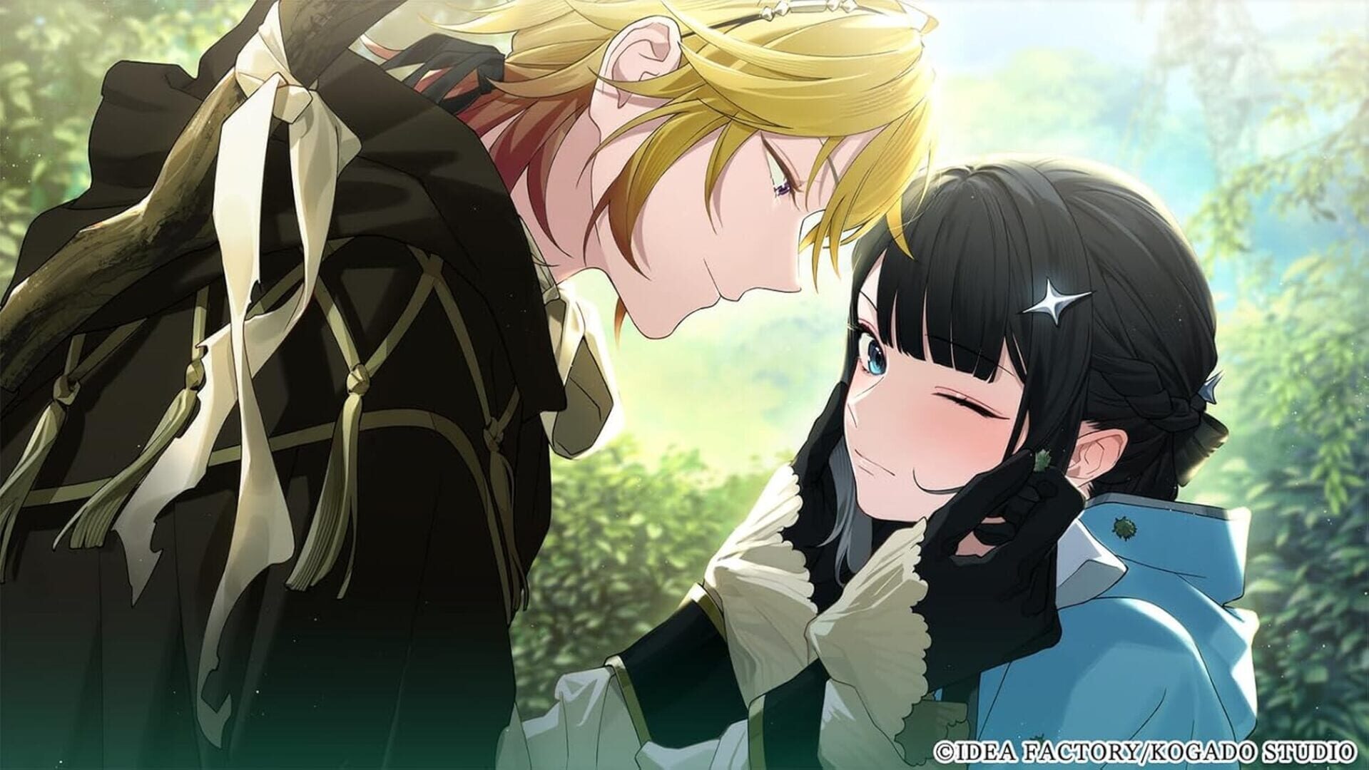 Over Requiemz screenshot 1