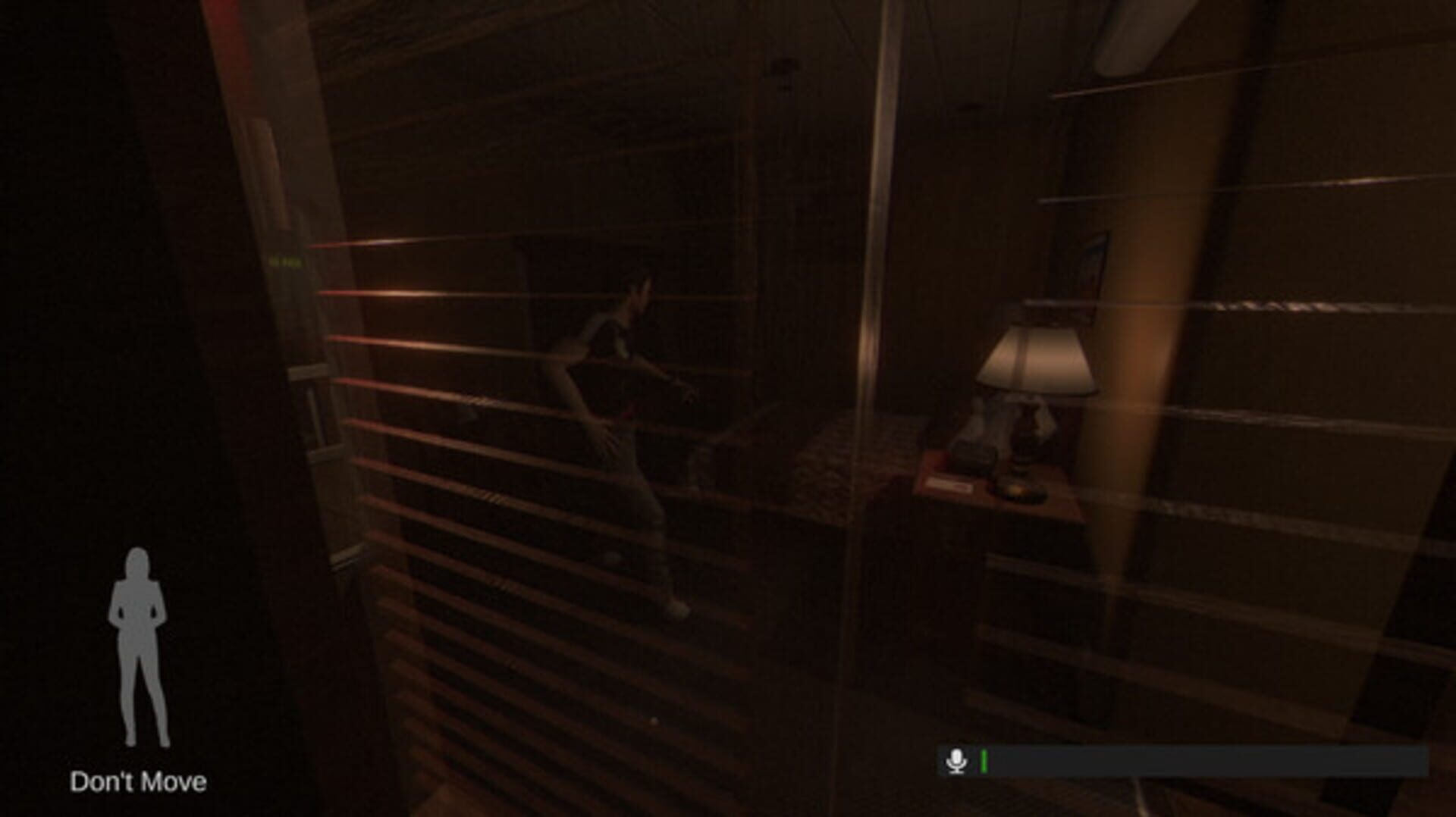 Tales Beyond the Tomb: Pineville Night Stalker screenshot 1