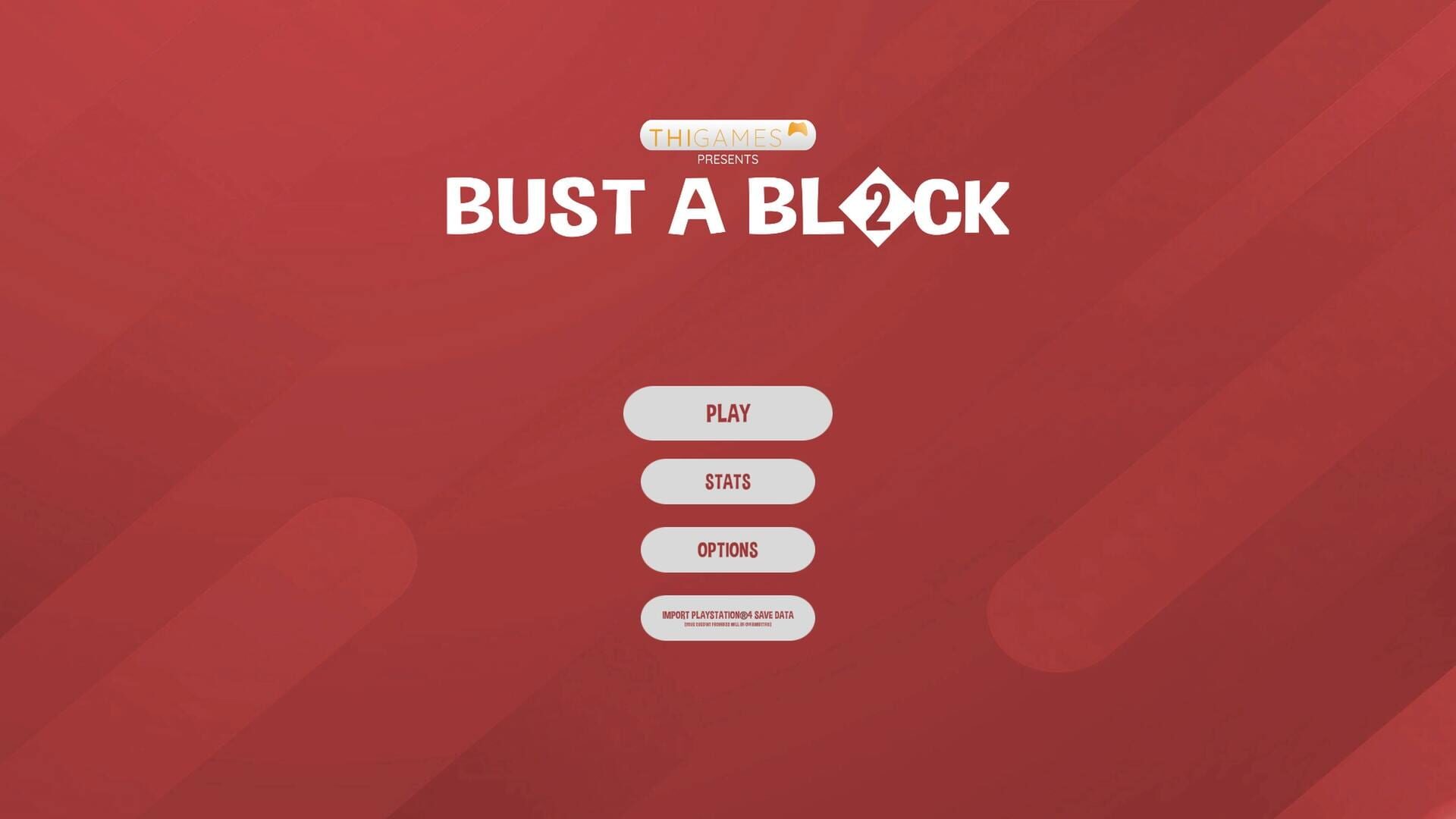 Bust a Block 2 screenshot 1