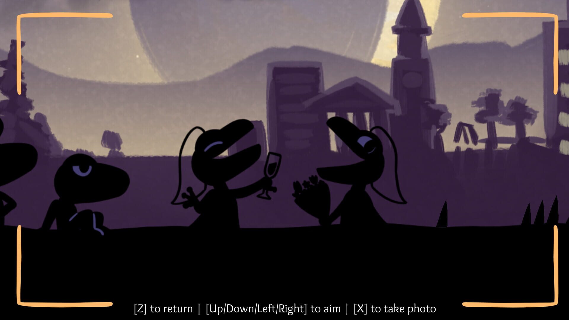 Batography screenshot 1