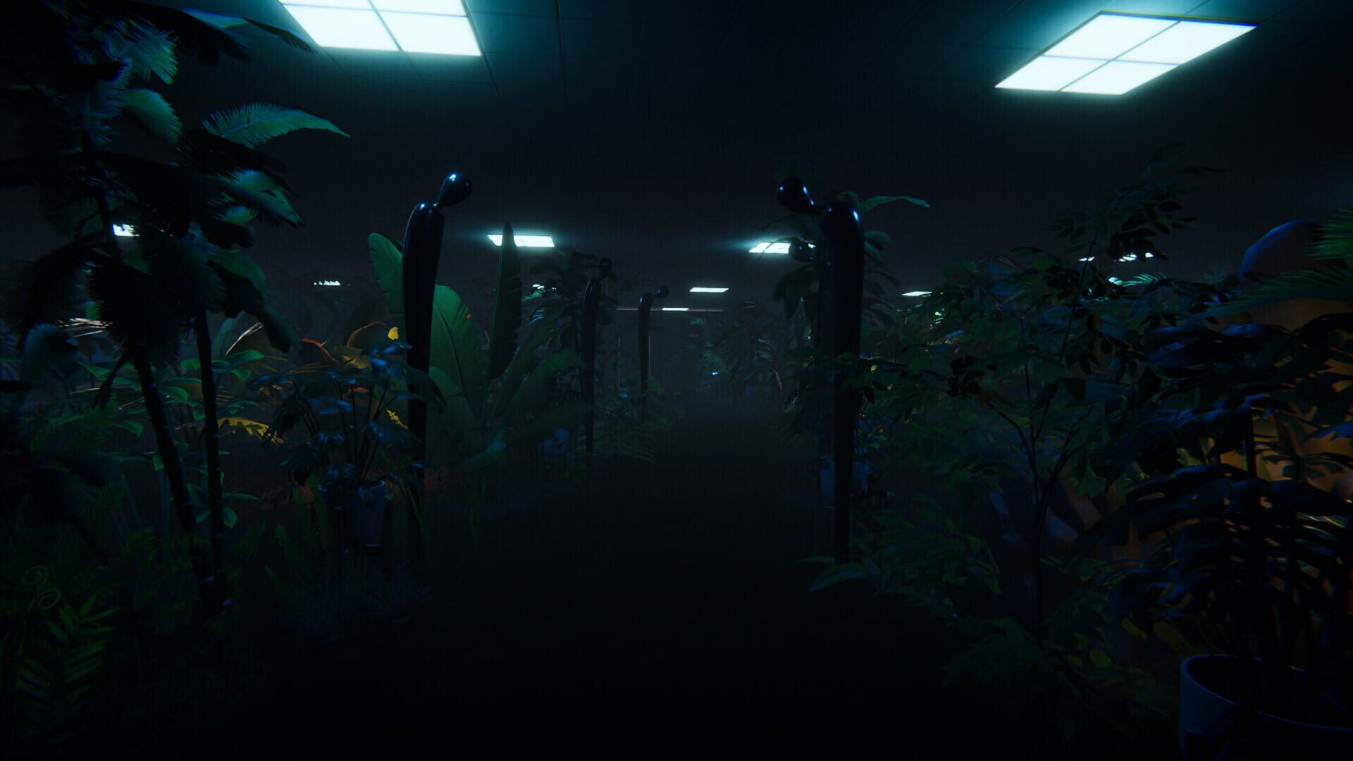 Ship of Mist screenshot 1