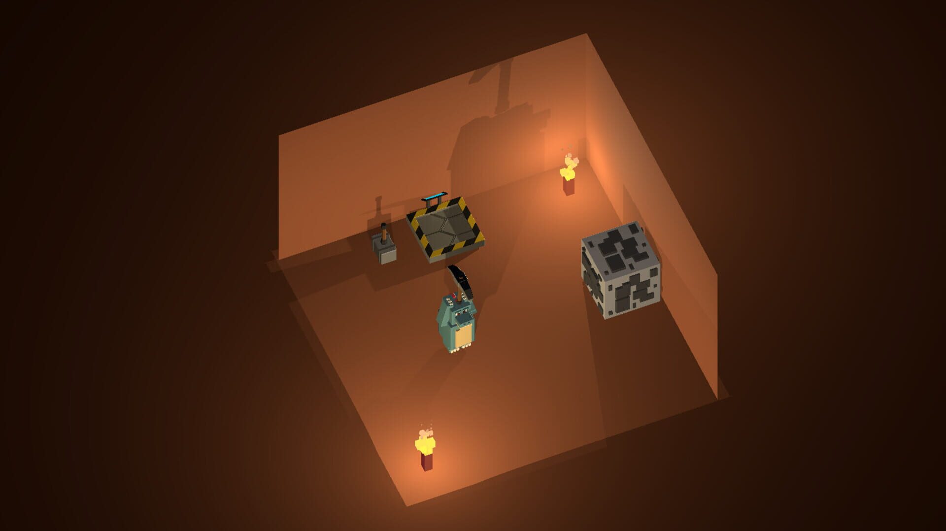 Compactory screenshot 1