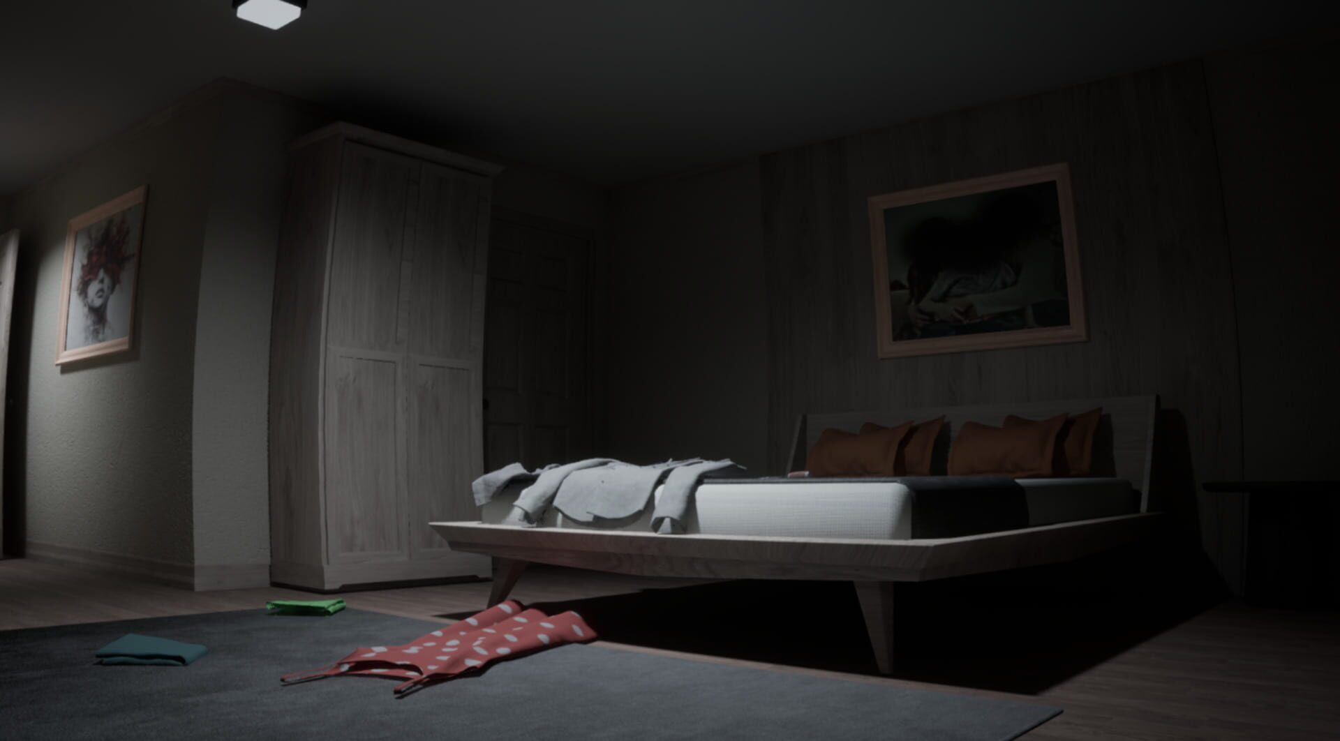 Impetum screenshot 1