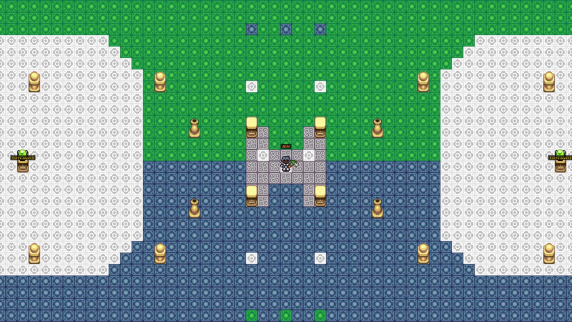 Tierras Runicas screenshot 1