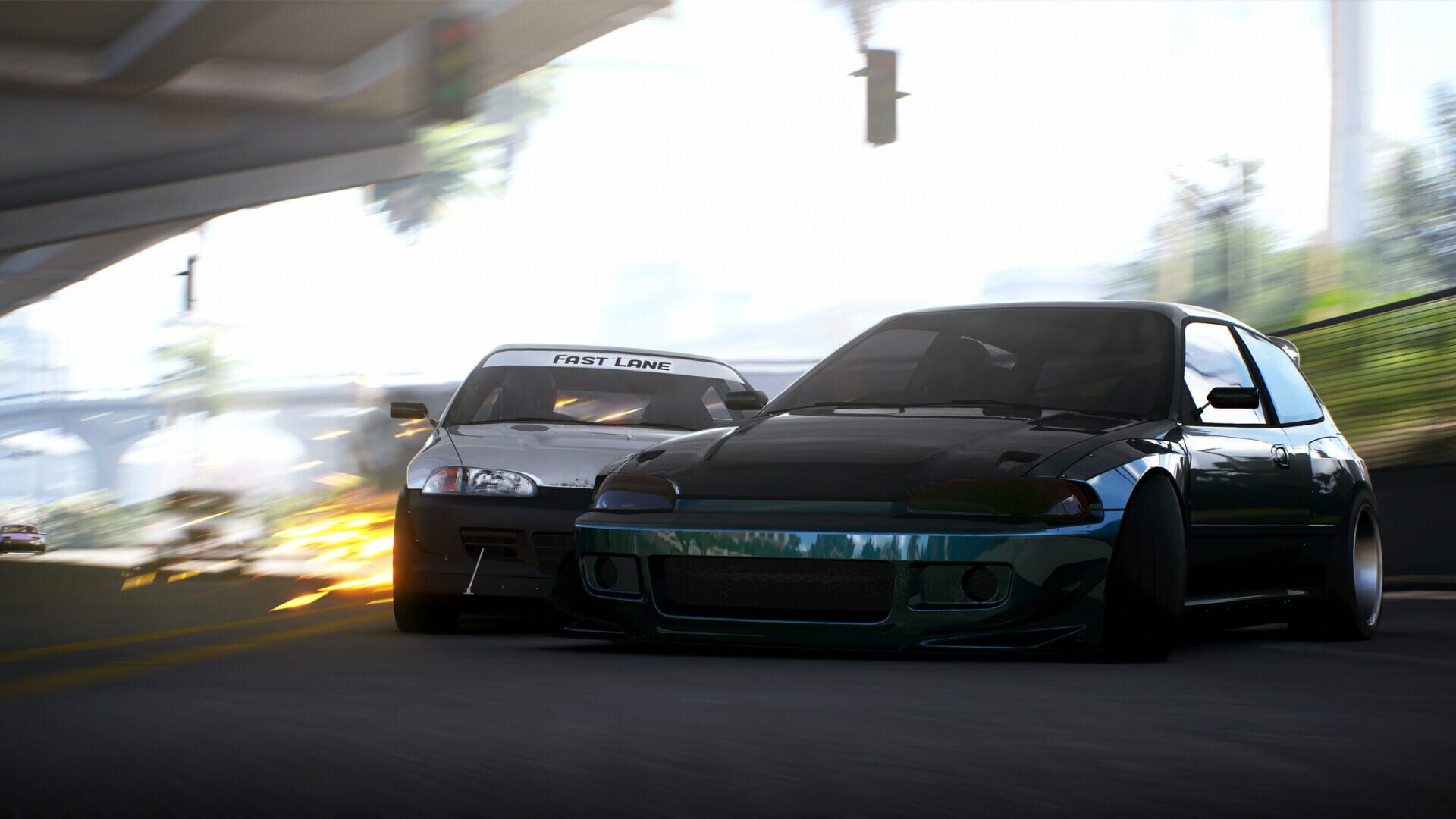 CarX Street screenshot 1