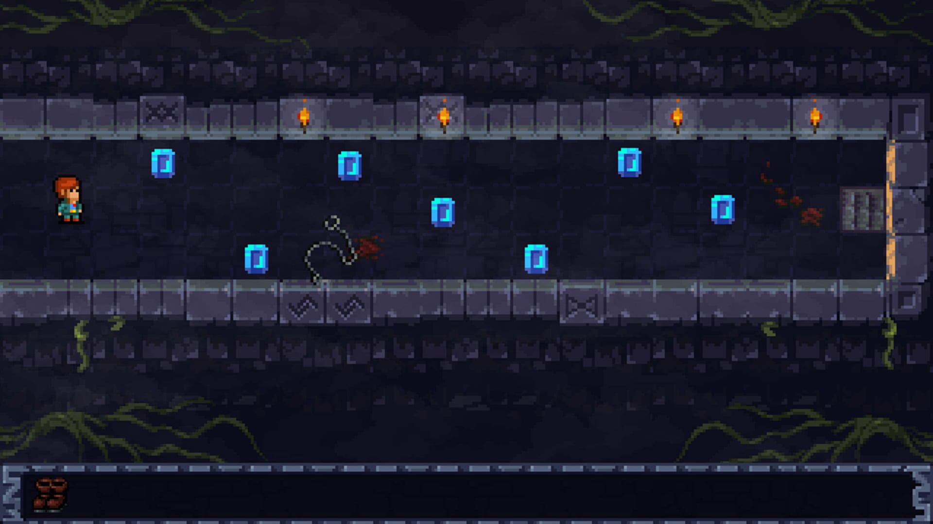 Tombs of Myra screenshot 1
