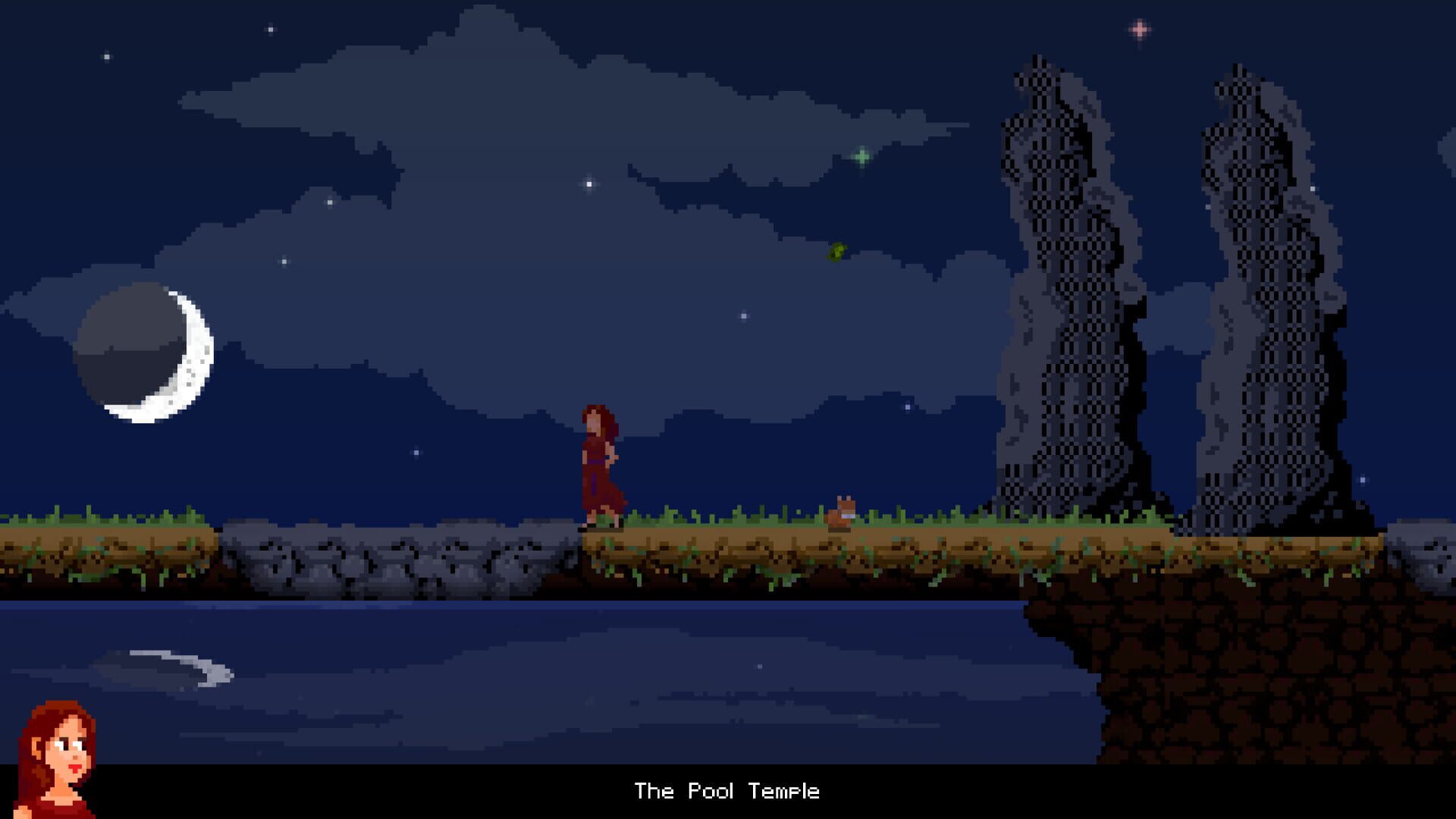 Quantum Witch screenshot 1