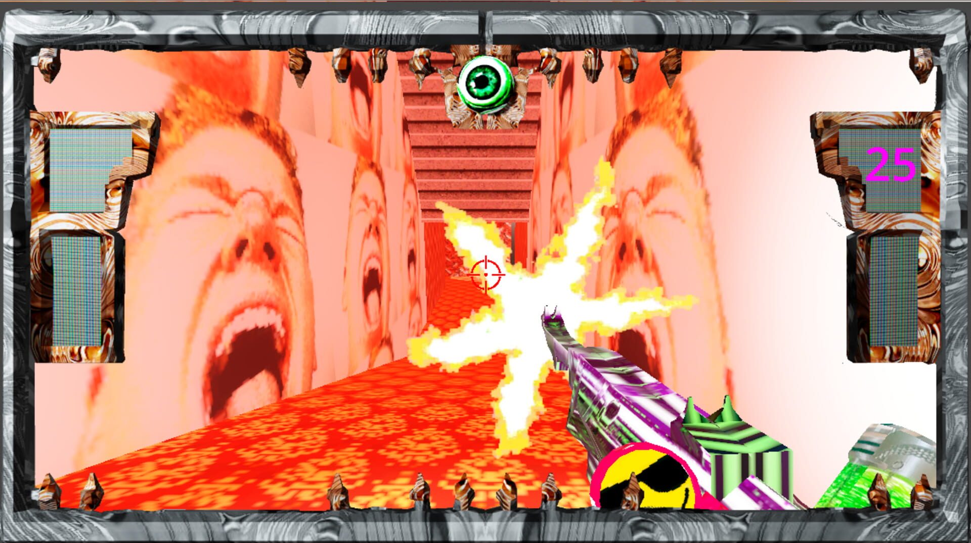 Mind Benderz X screenshot 1