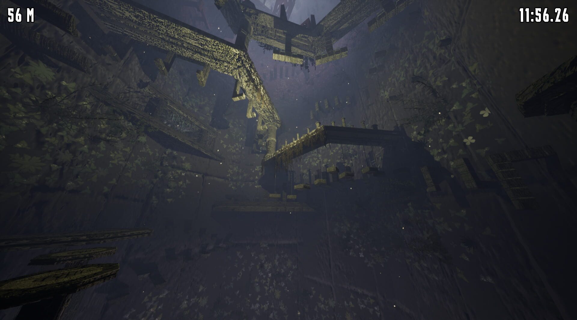 Green Heights screenshot 1
