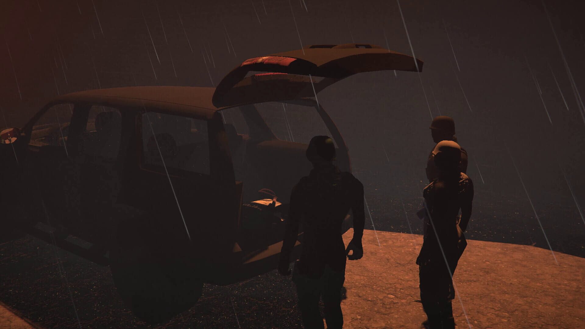Odd Remedy screenshot 1