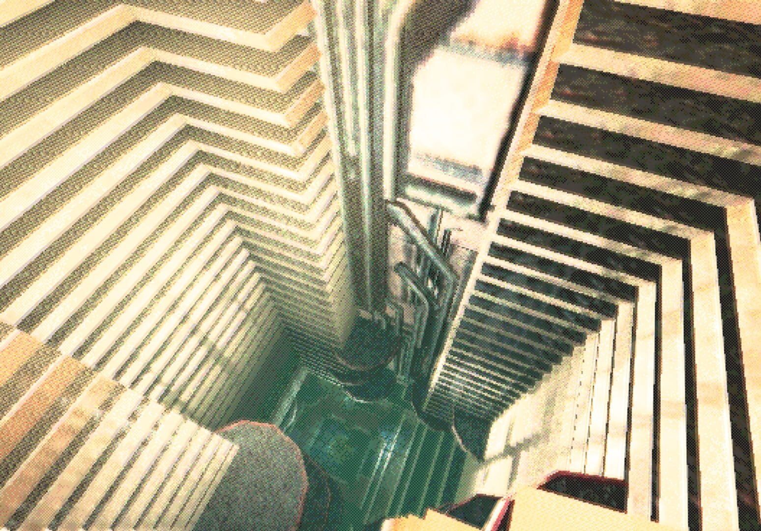 Undertide screenshot 1