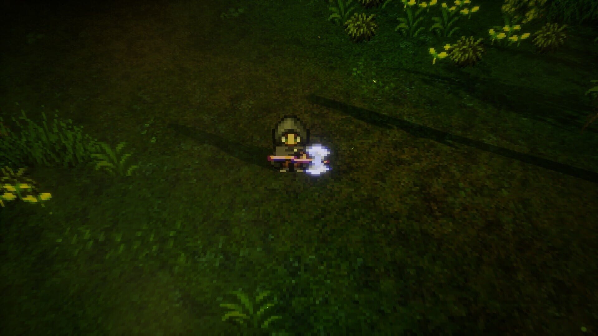 The Rangers in the South screenshot 1