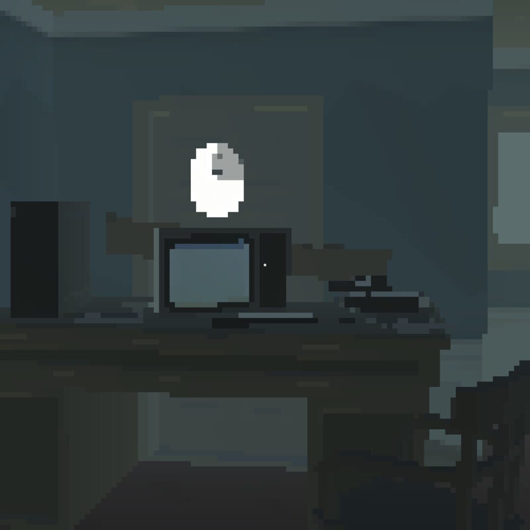 Vault screenshot 1