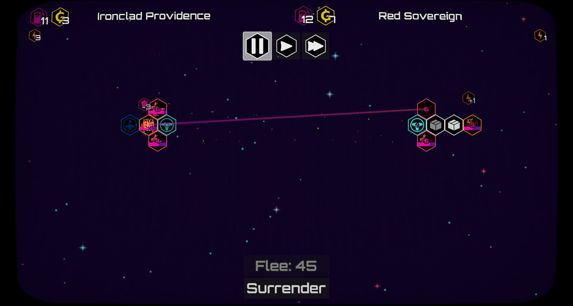 Run the Rings screenshot 1