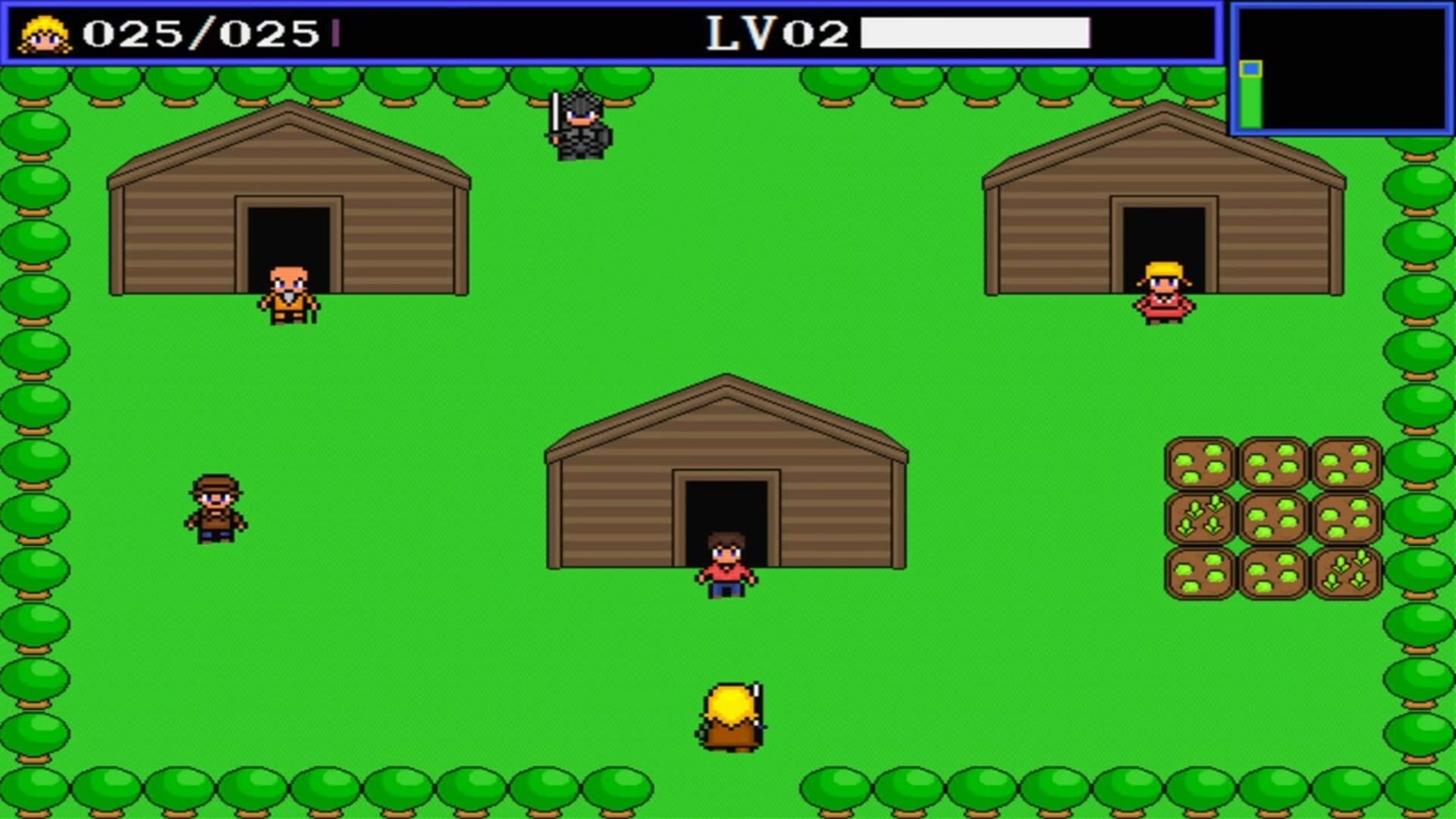 Fantasy Sword screenshot 1