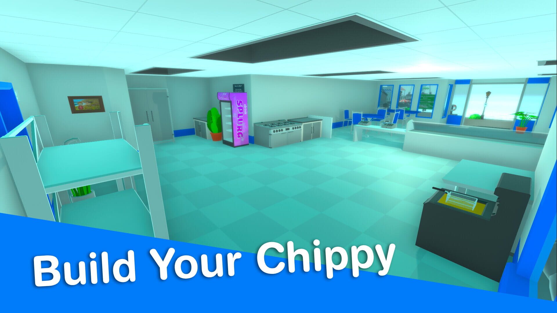 Cod Quest! screenshot 1
