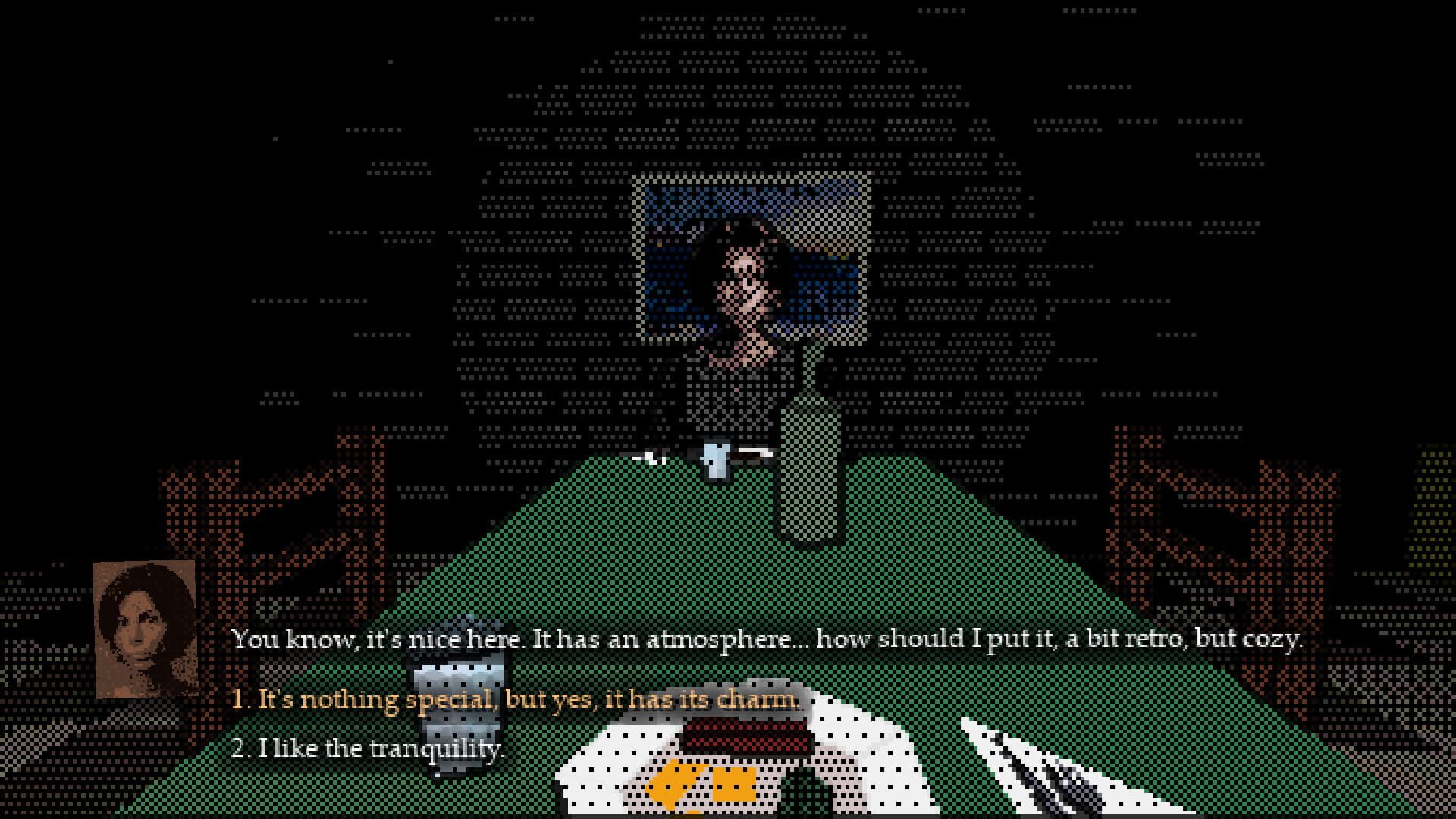 Chakana screenshot 1