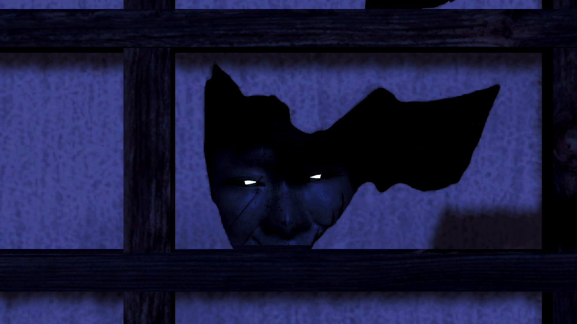 Eternal Haunt screenshot 1