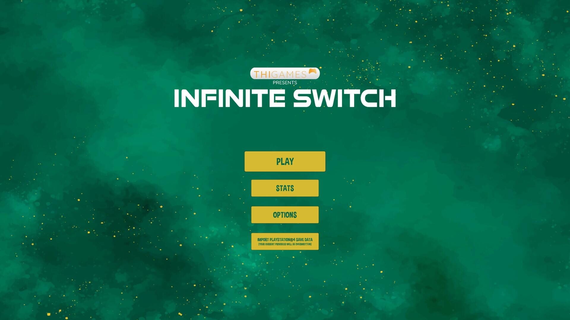 Infinite Switch screenshot 1