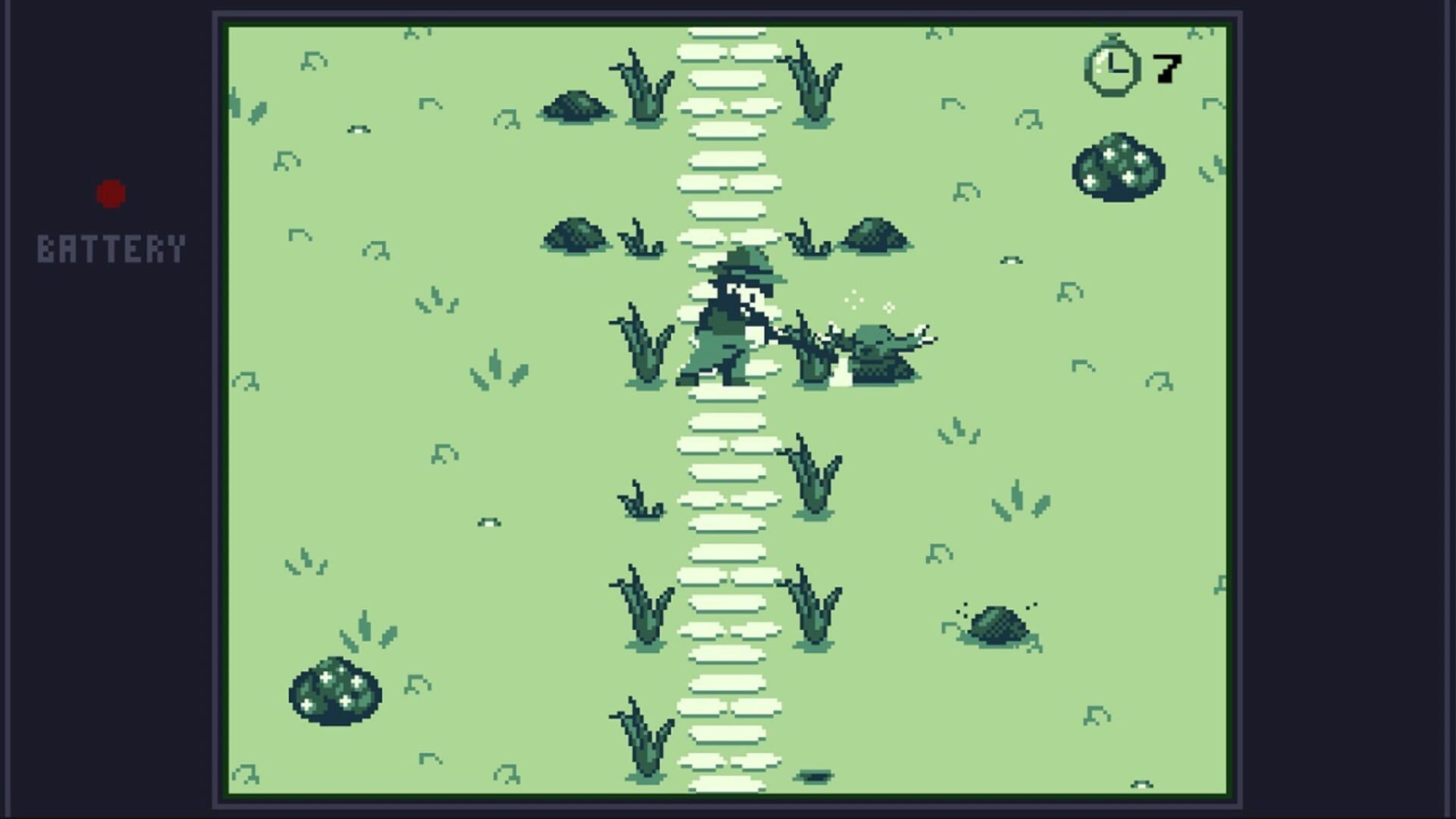Freddy Farmer screenshot 1