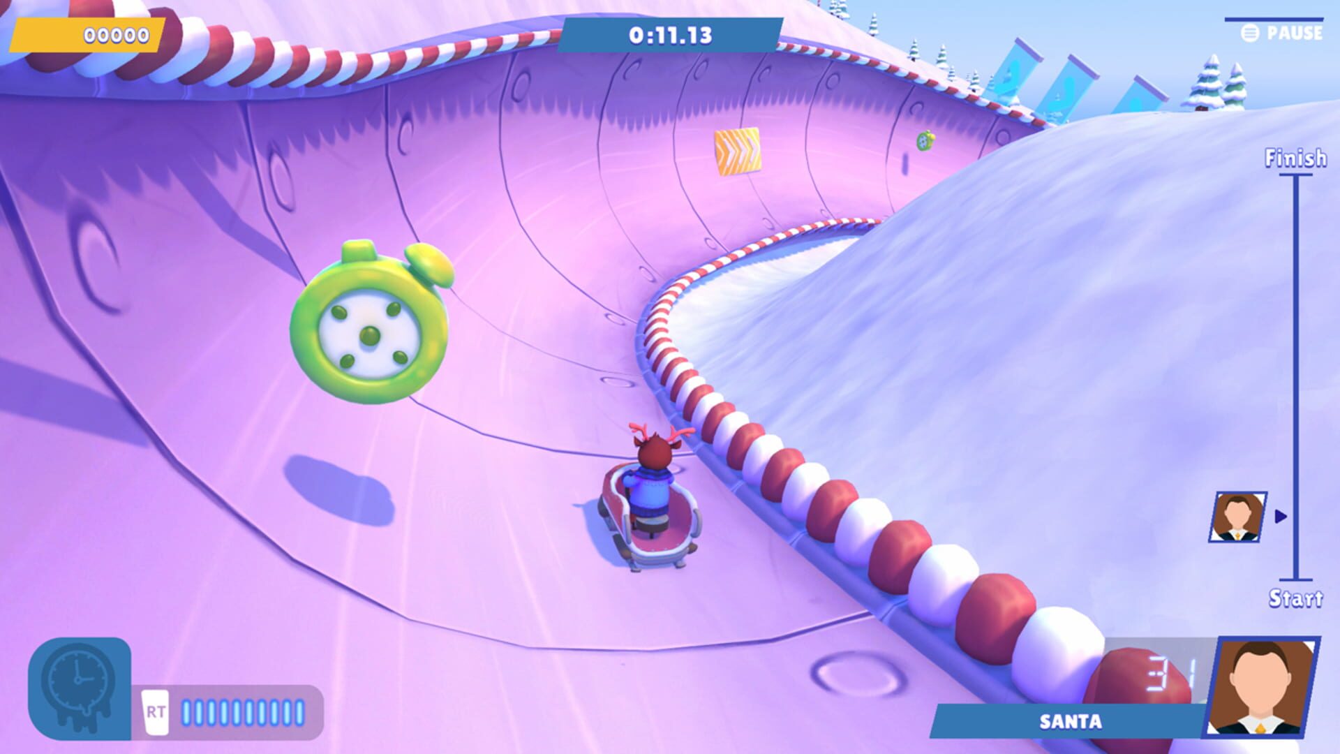 Games Advent Calendar 2024 Bundle screenshot 1