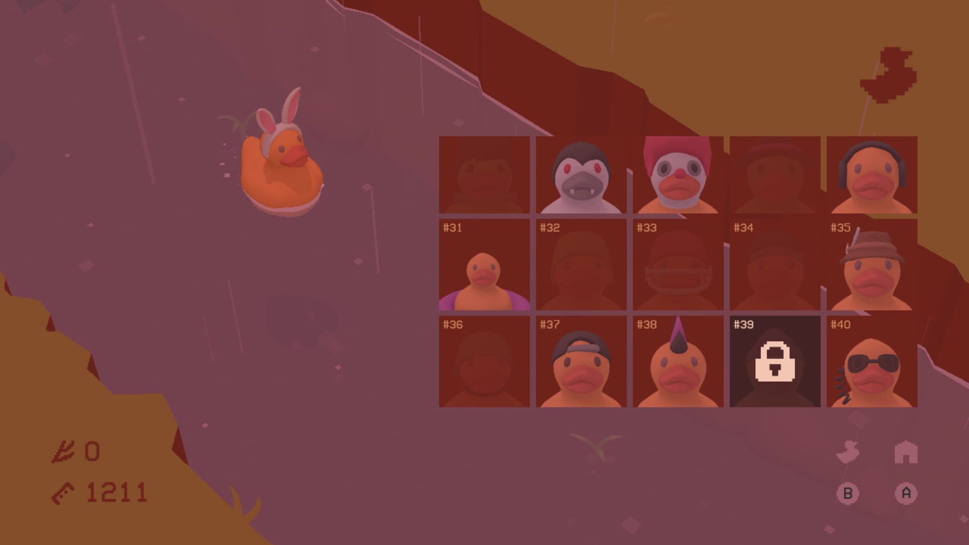 Duckweed screenshot 1