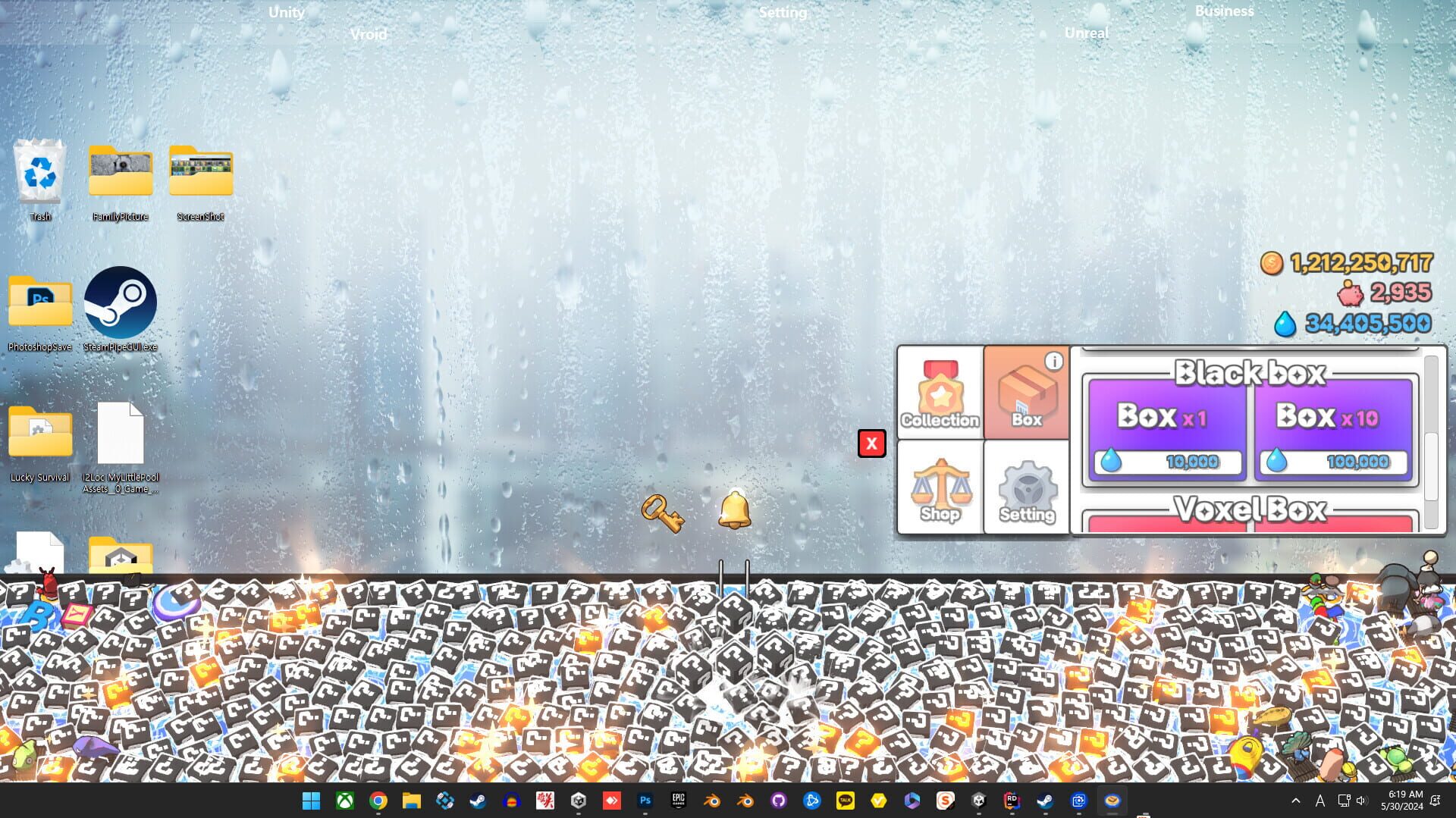 MyLittlePool screenshot 1