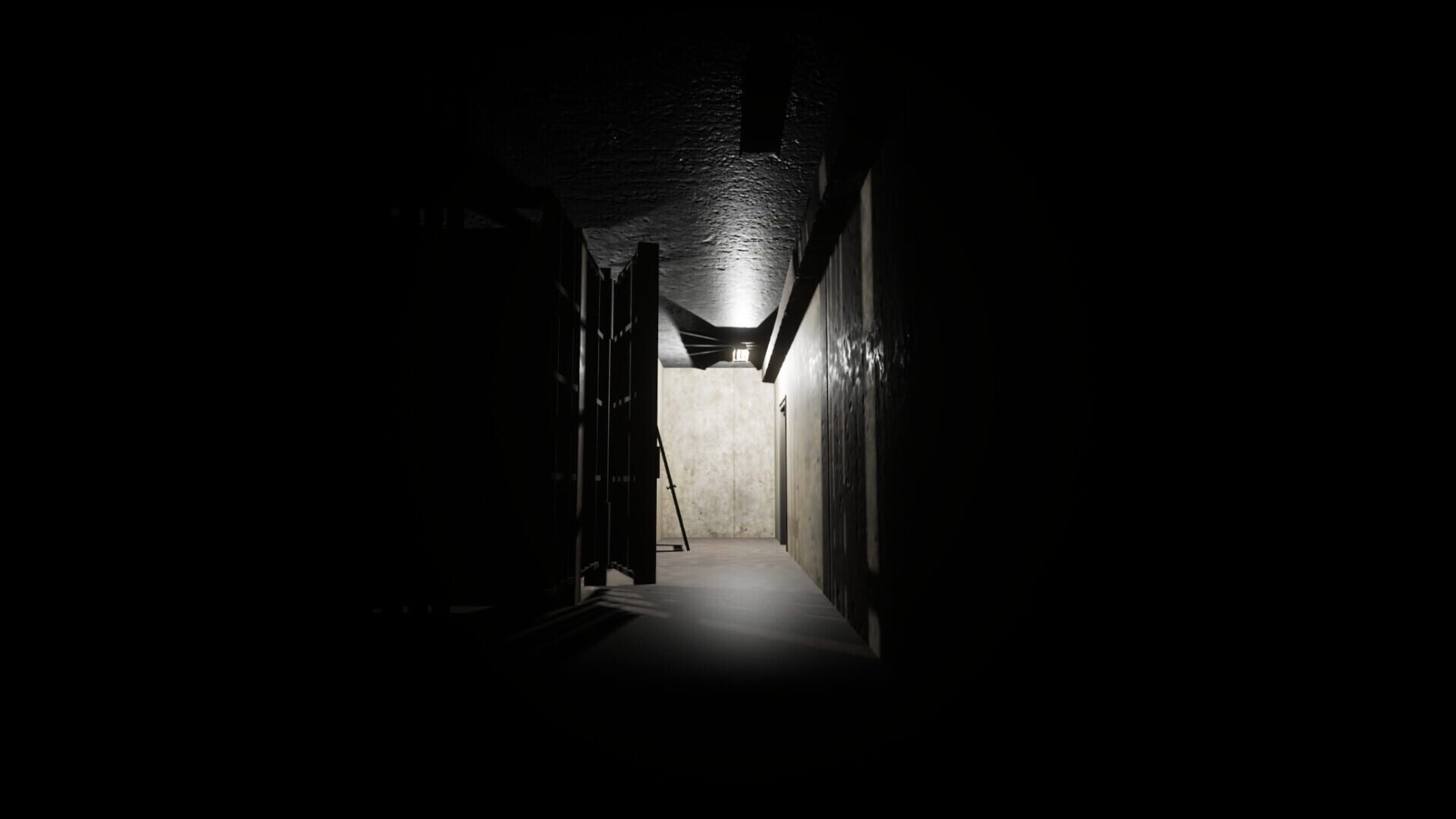 Shadow screenshot 1