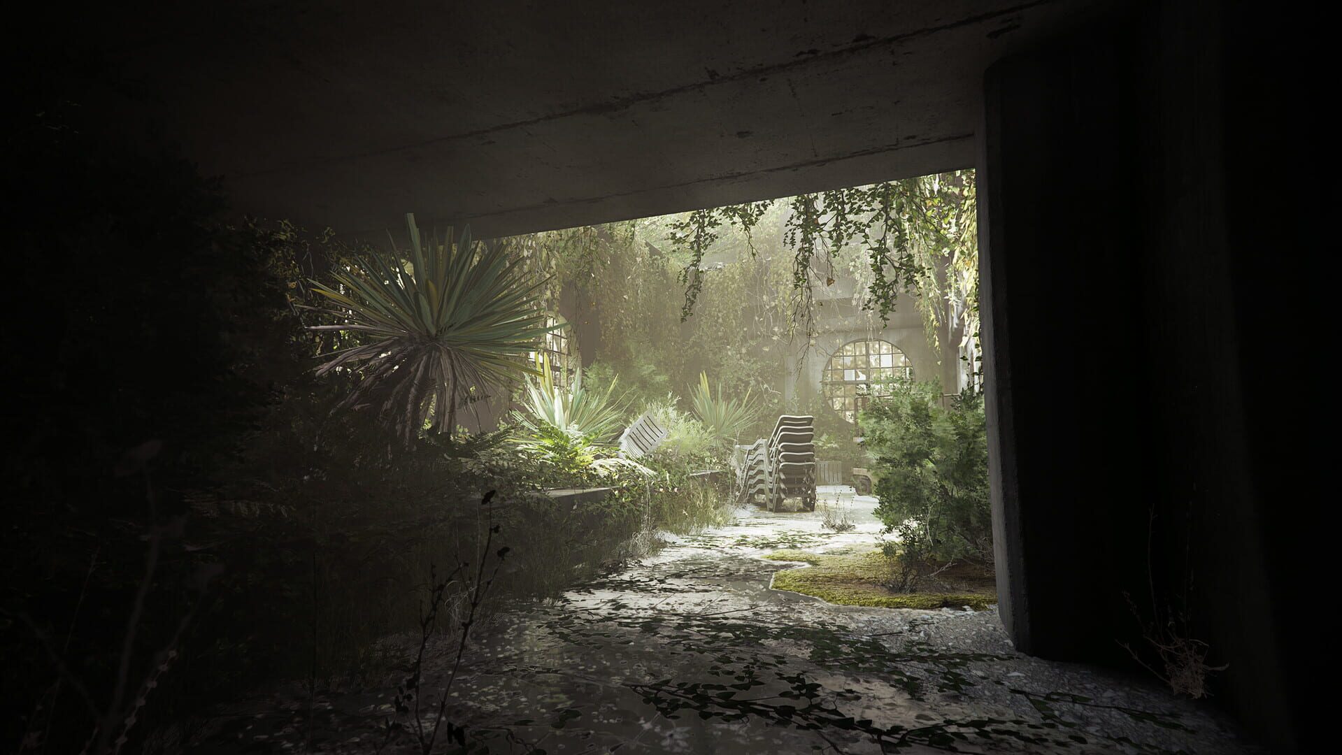 Ready or Not: Dark Waters screenshot 1