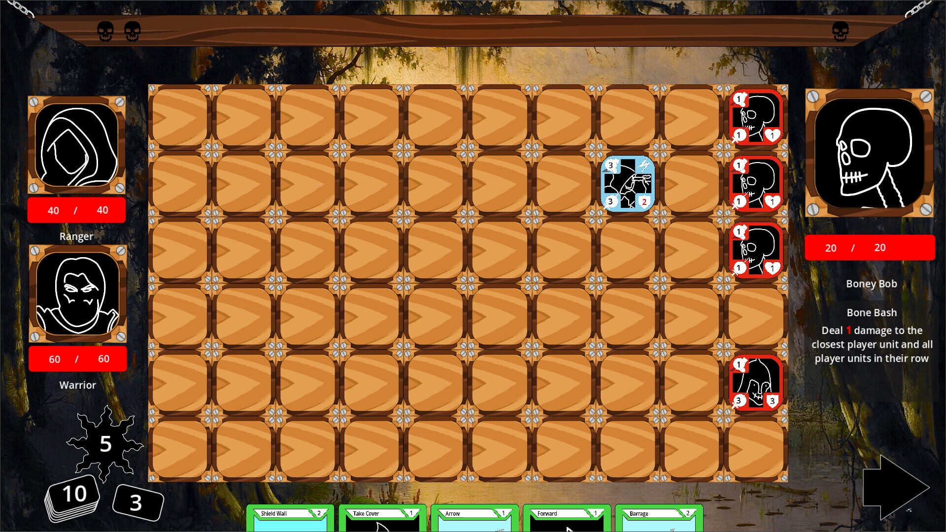 The Bewildering Basilica of the Bishop of Bobtown screenshot 1