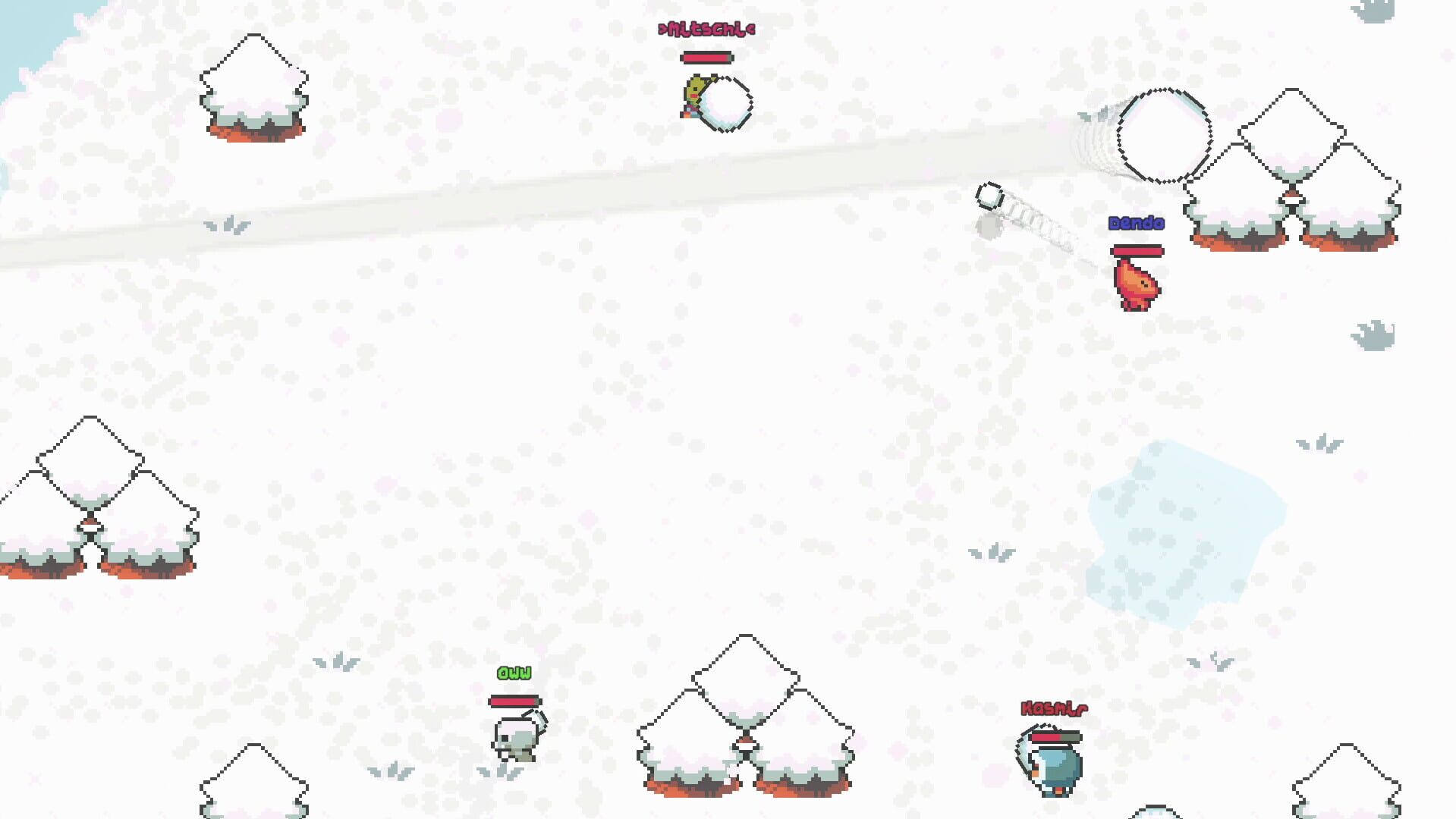 Party Spirits screenshot 1