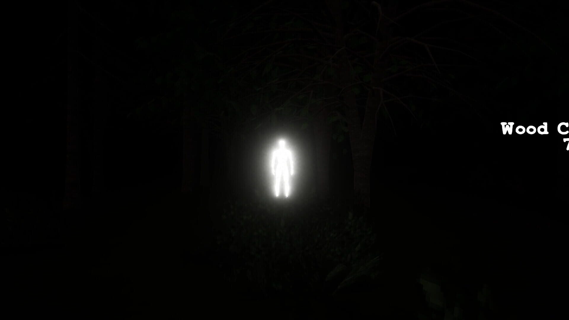 Inside the Forest screenshot 1