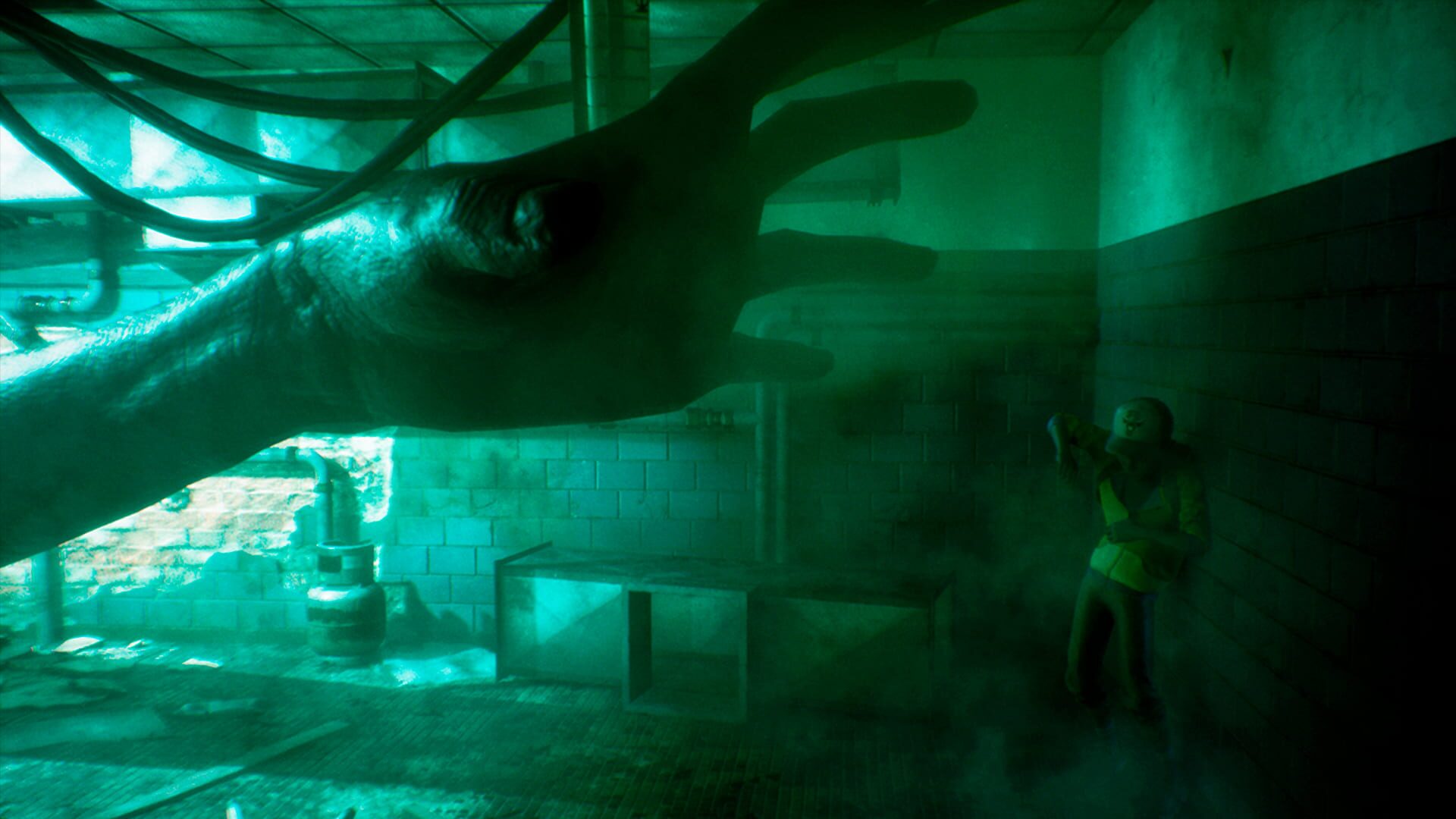 One Way Home screenshot 1