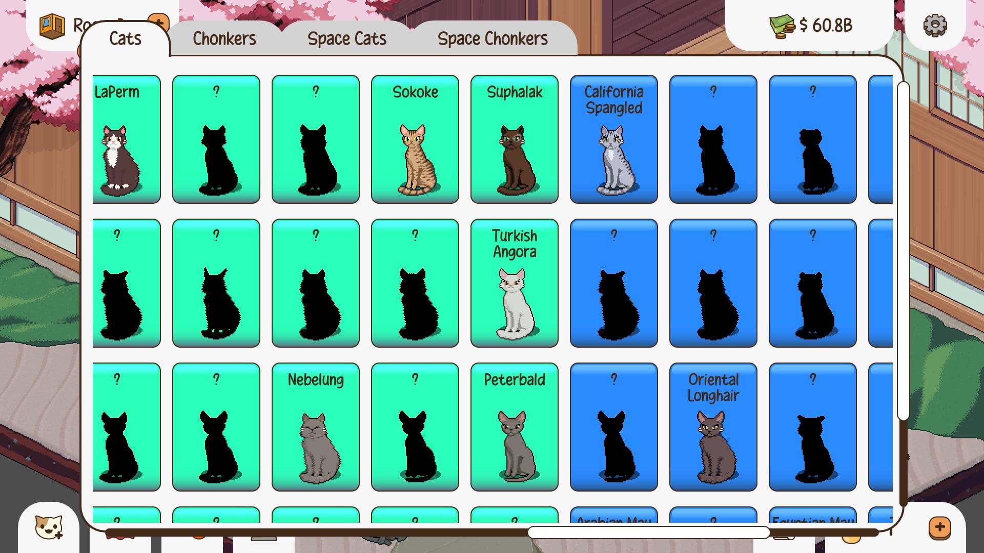 Chonkers screenshot 1