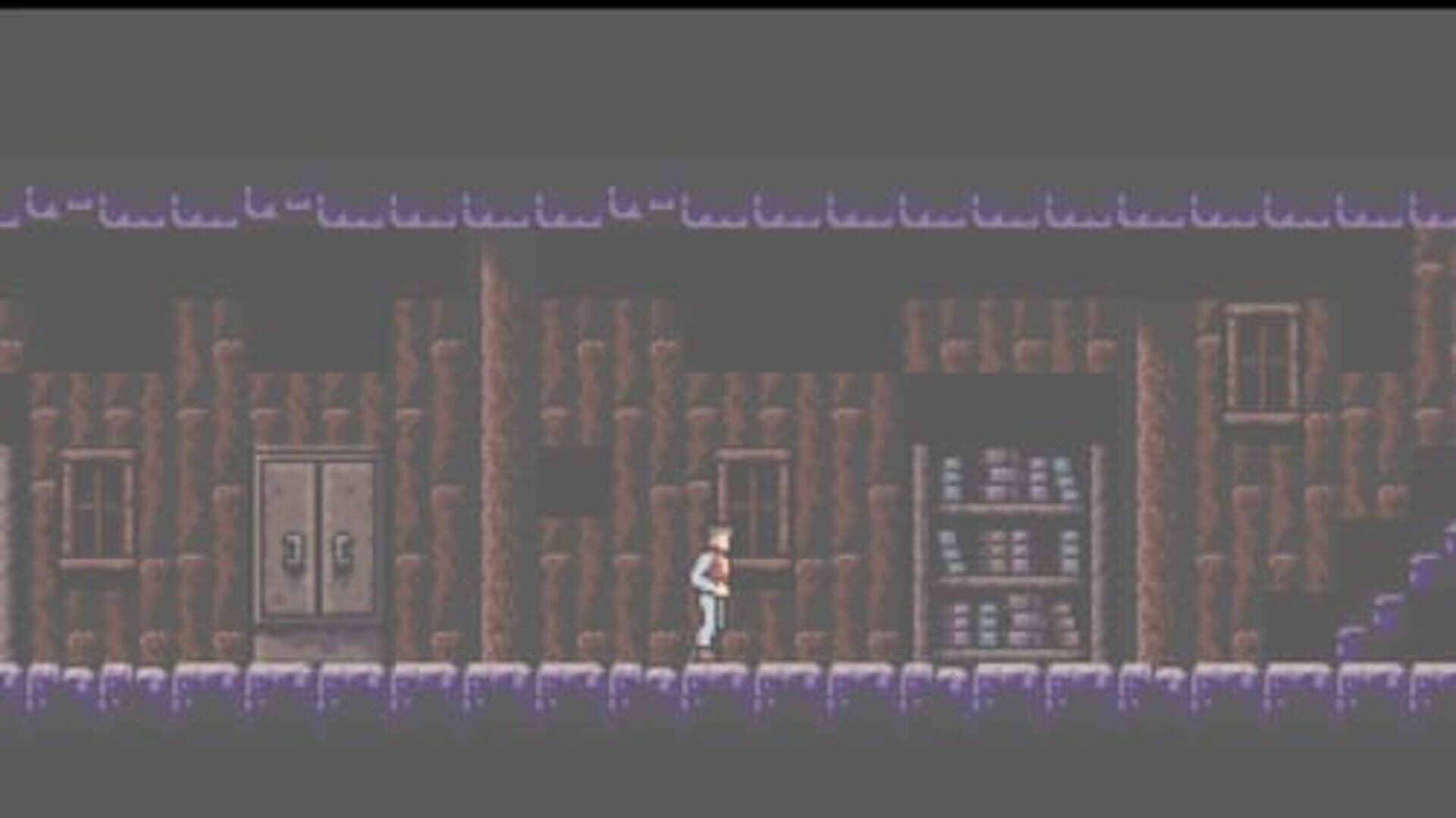Pixel Game Maker Series: Hunter of Devil screenshot 1