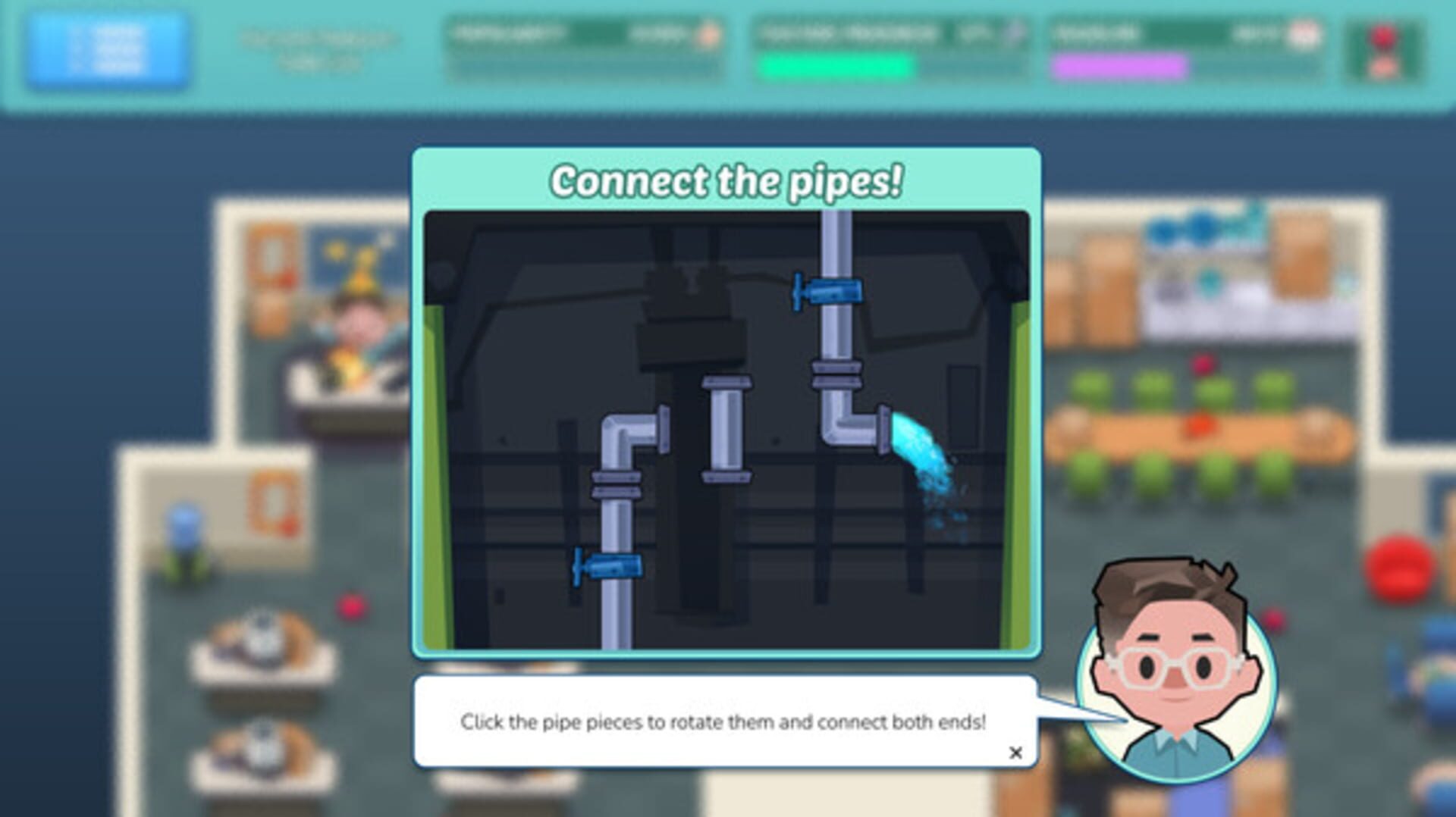 GameMaker 25th Anniversary screenshot 1