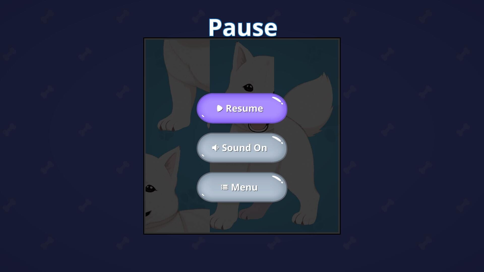 Connect Pictures of Dog screenshot 1