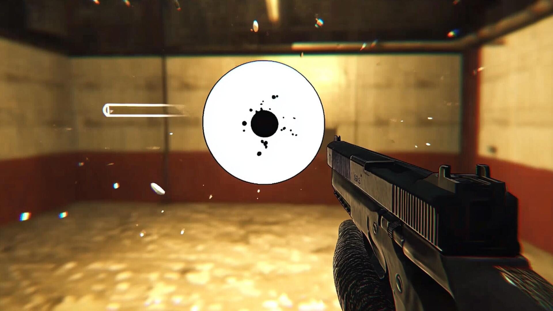 Gun Shop Dealer Simulator screenshot 1