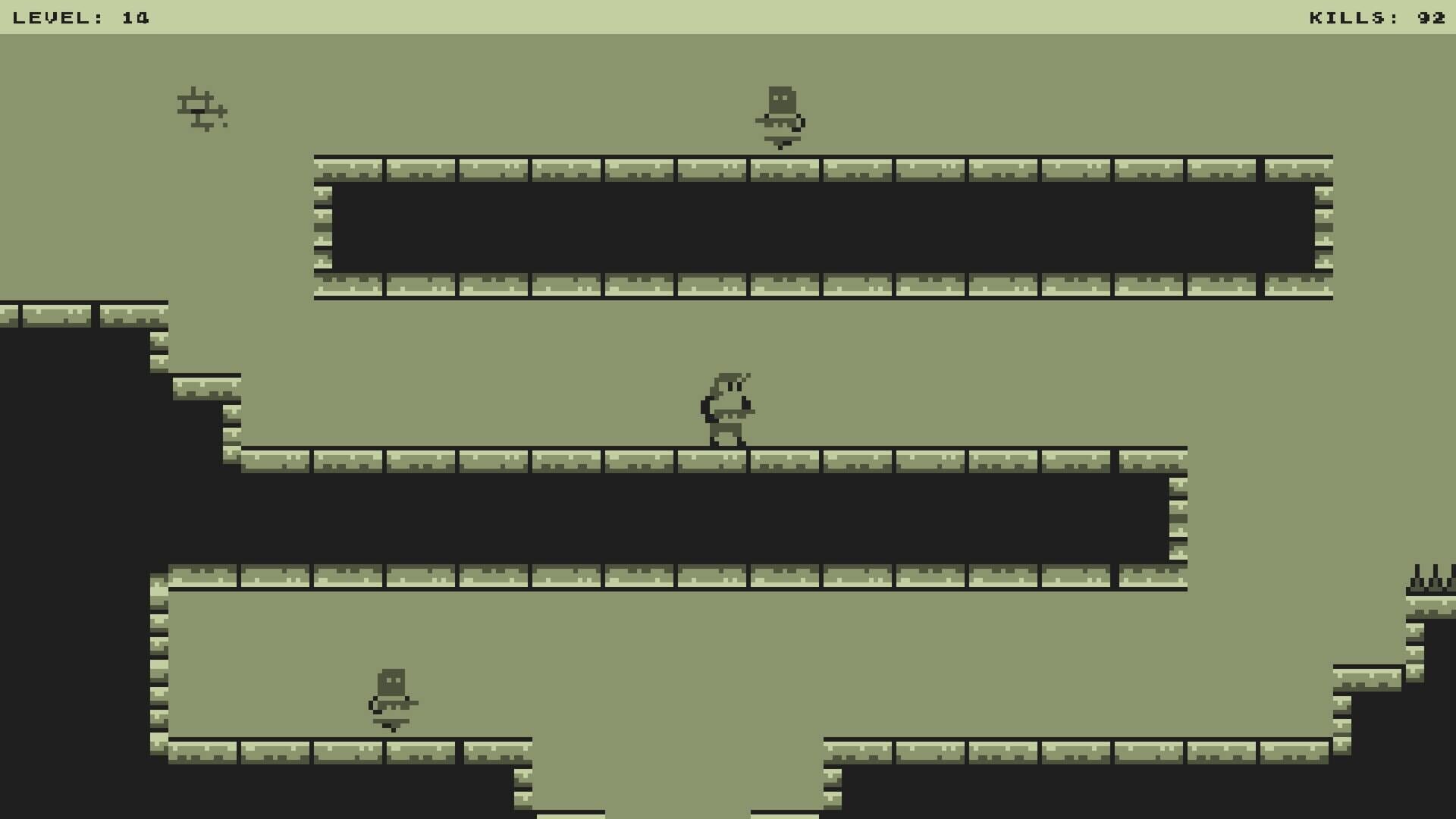 Gun Bro screenshot 1