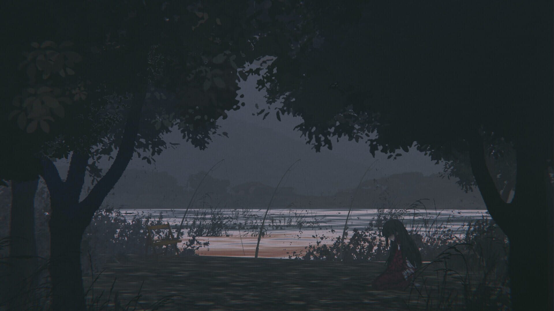 The Journey to Life screenshot 1