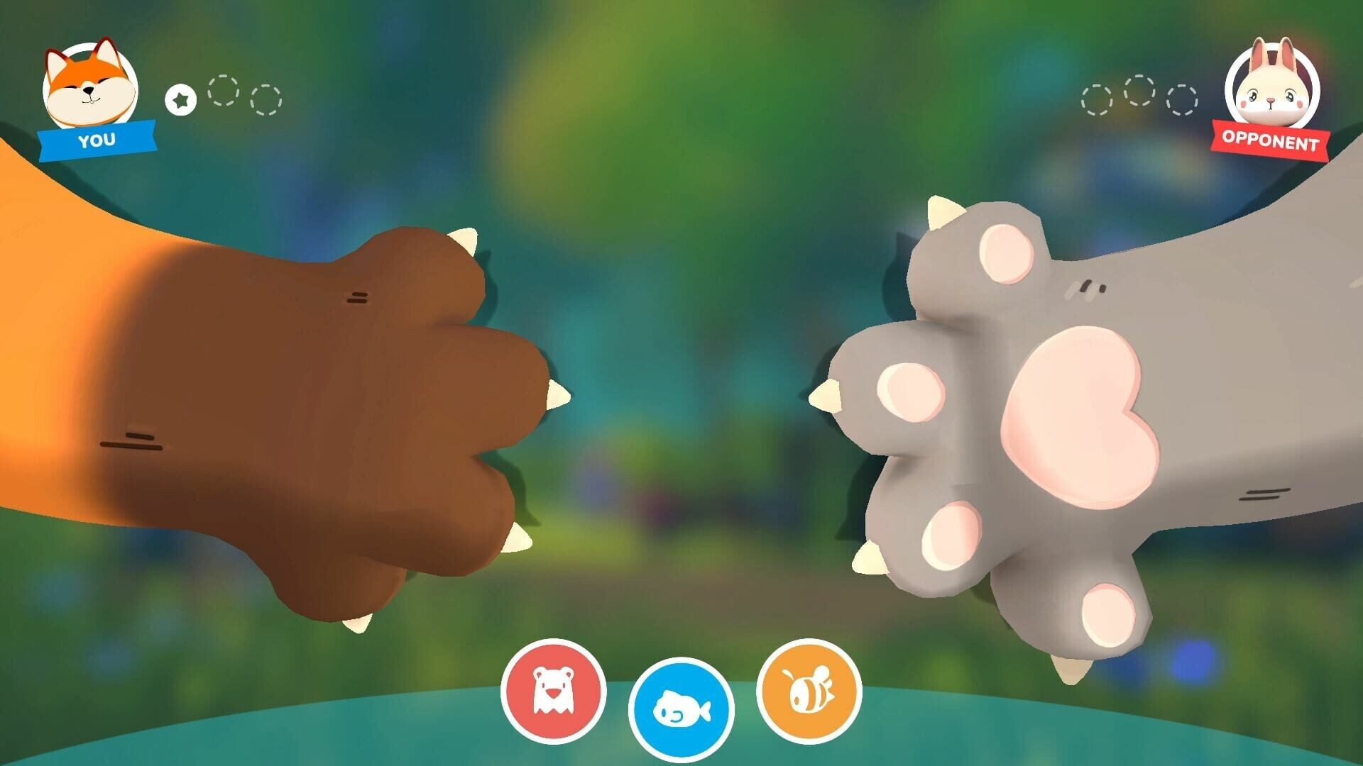 Piece by Piece screenshot 1