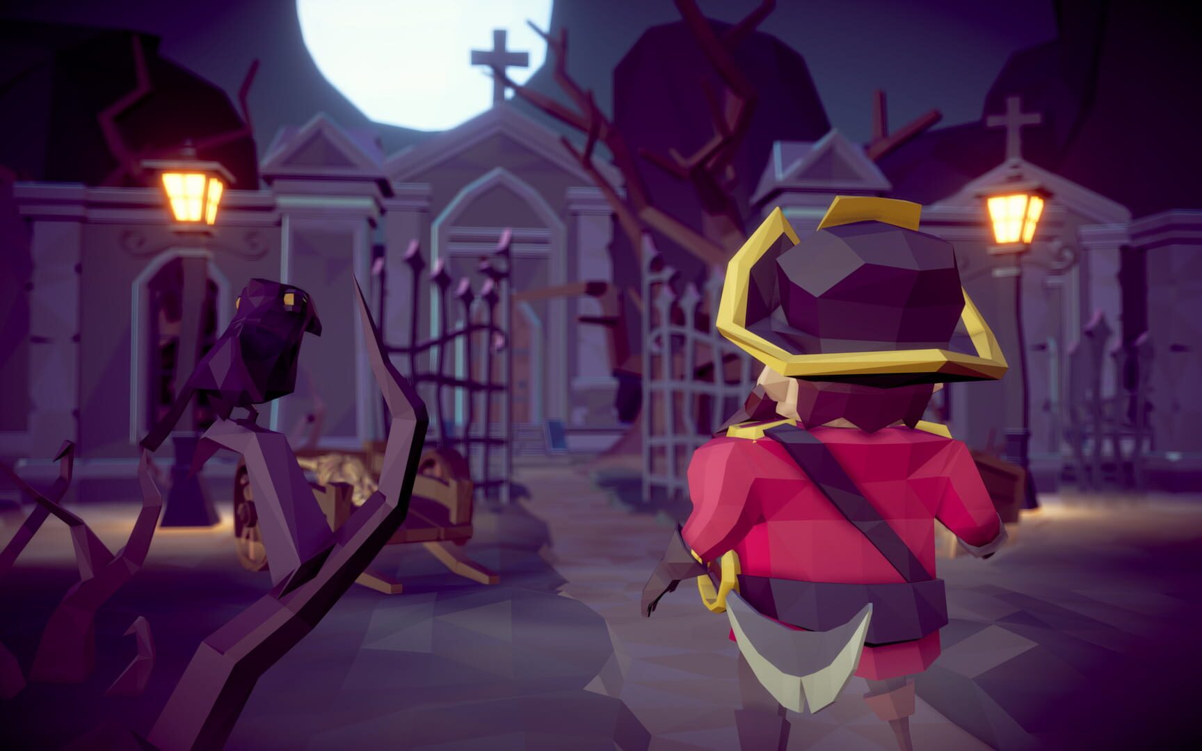 Tile Tales: Pirate screenshot 1