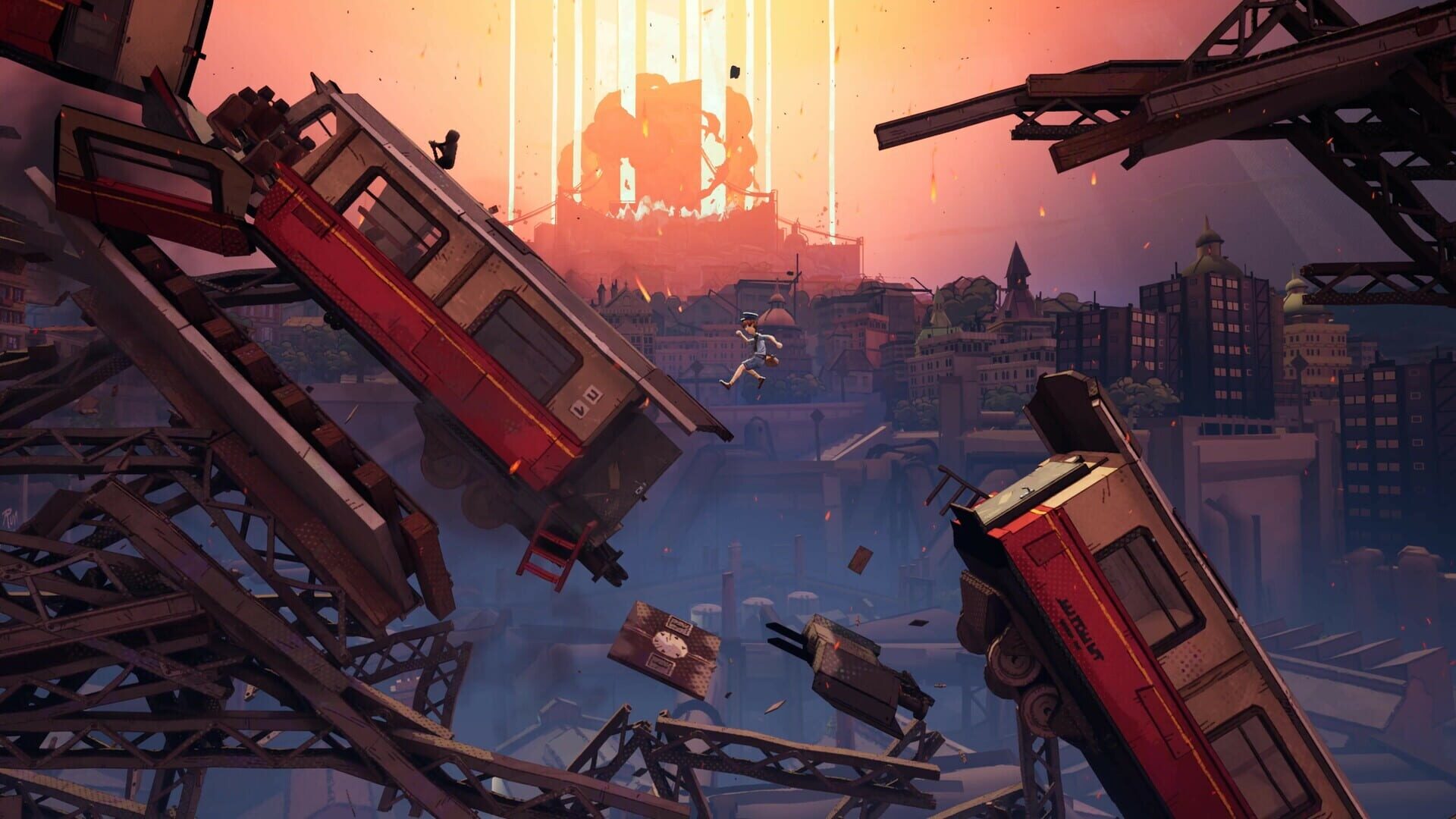 Recur screenshot 1