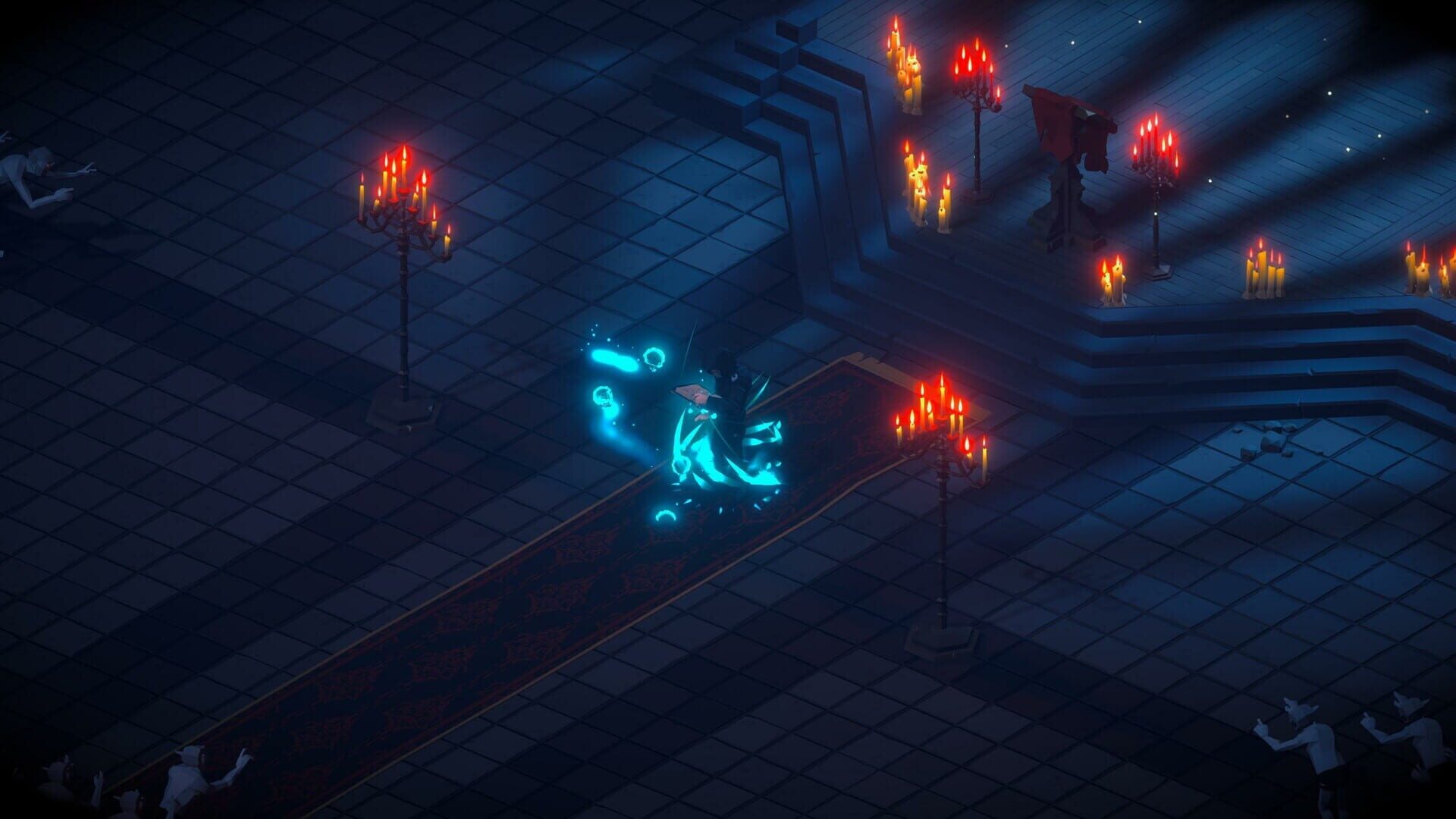 Stolen Realm Survivors screenshot 1