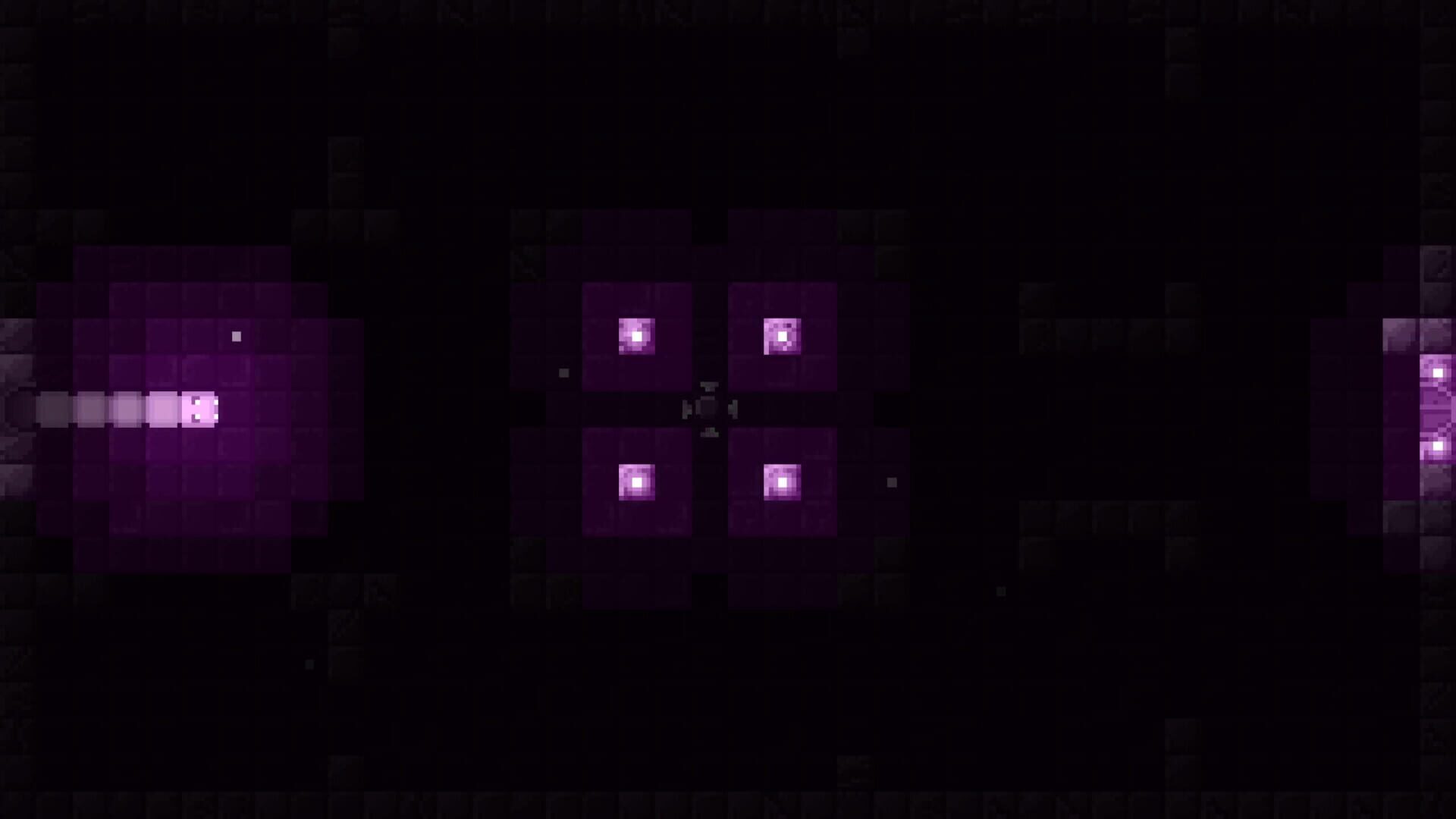 Snake in the Dark screenshot 1